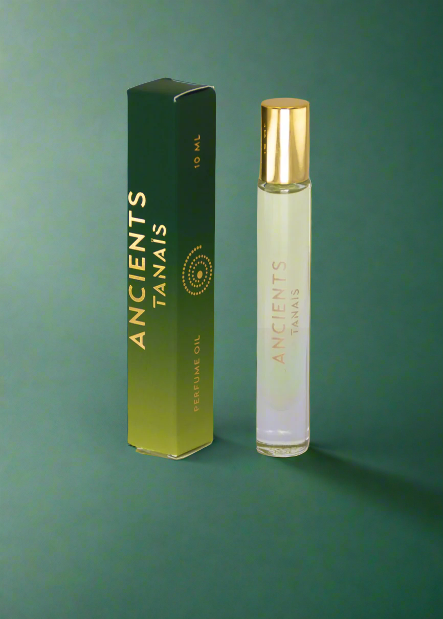 ANCIENTS ° PERFUME OIL