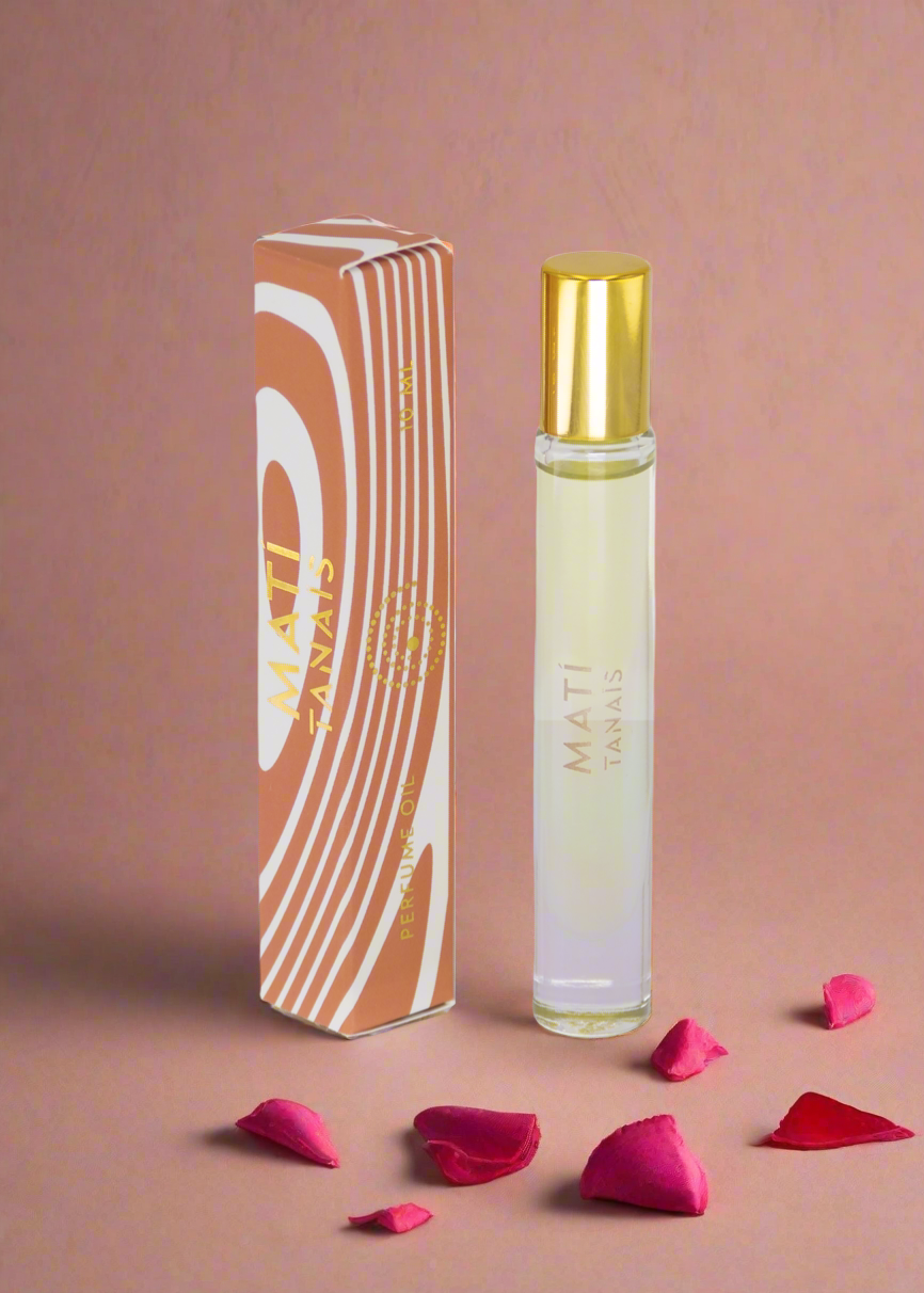 MATÍ ° PERFUME OIL