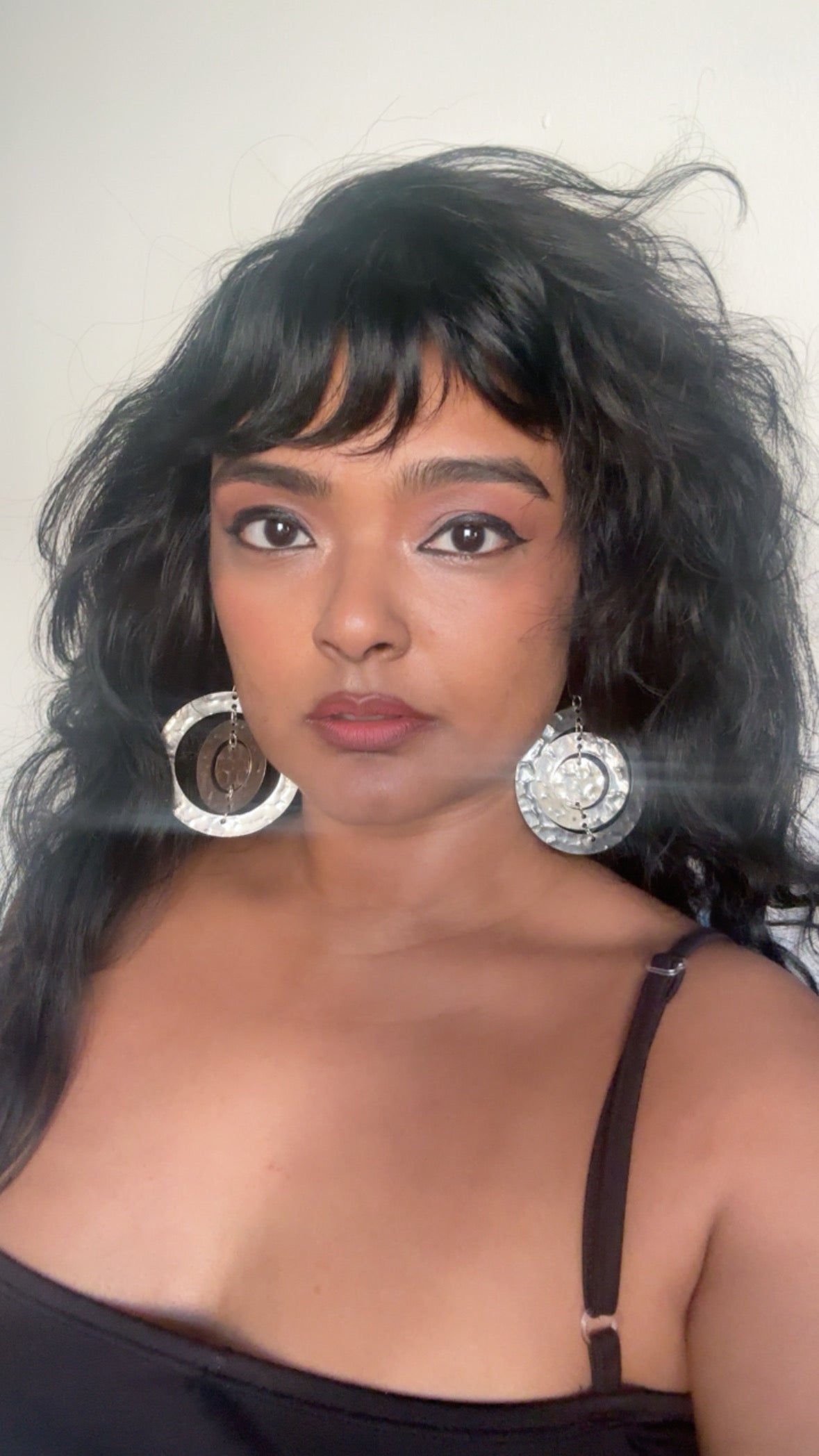 Space Age 3D Dangles