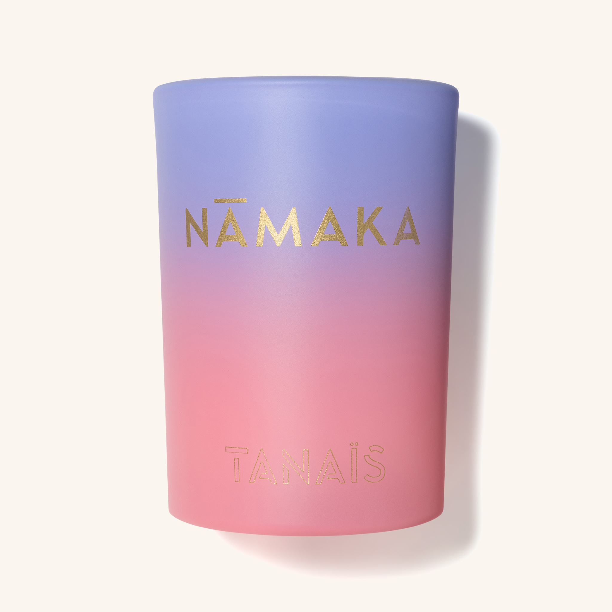 NÅMAKA ° CANDLE