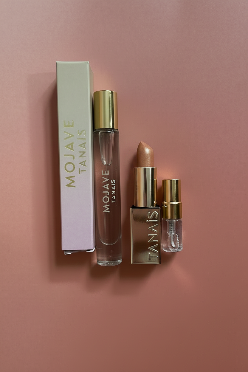 MOJAVE SUMMER SET