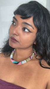 Jaipur Beaded Collar