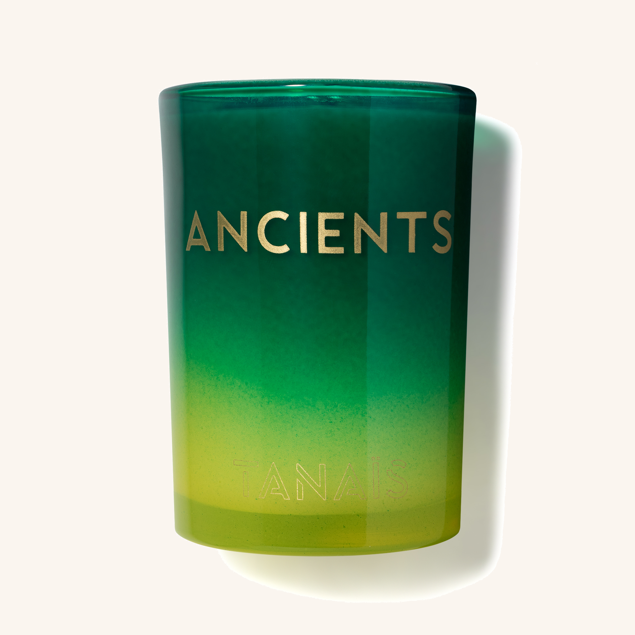 ANCIENTS ° CANDLE