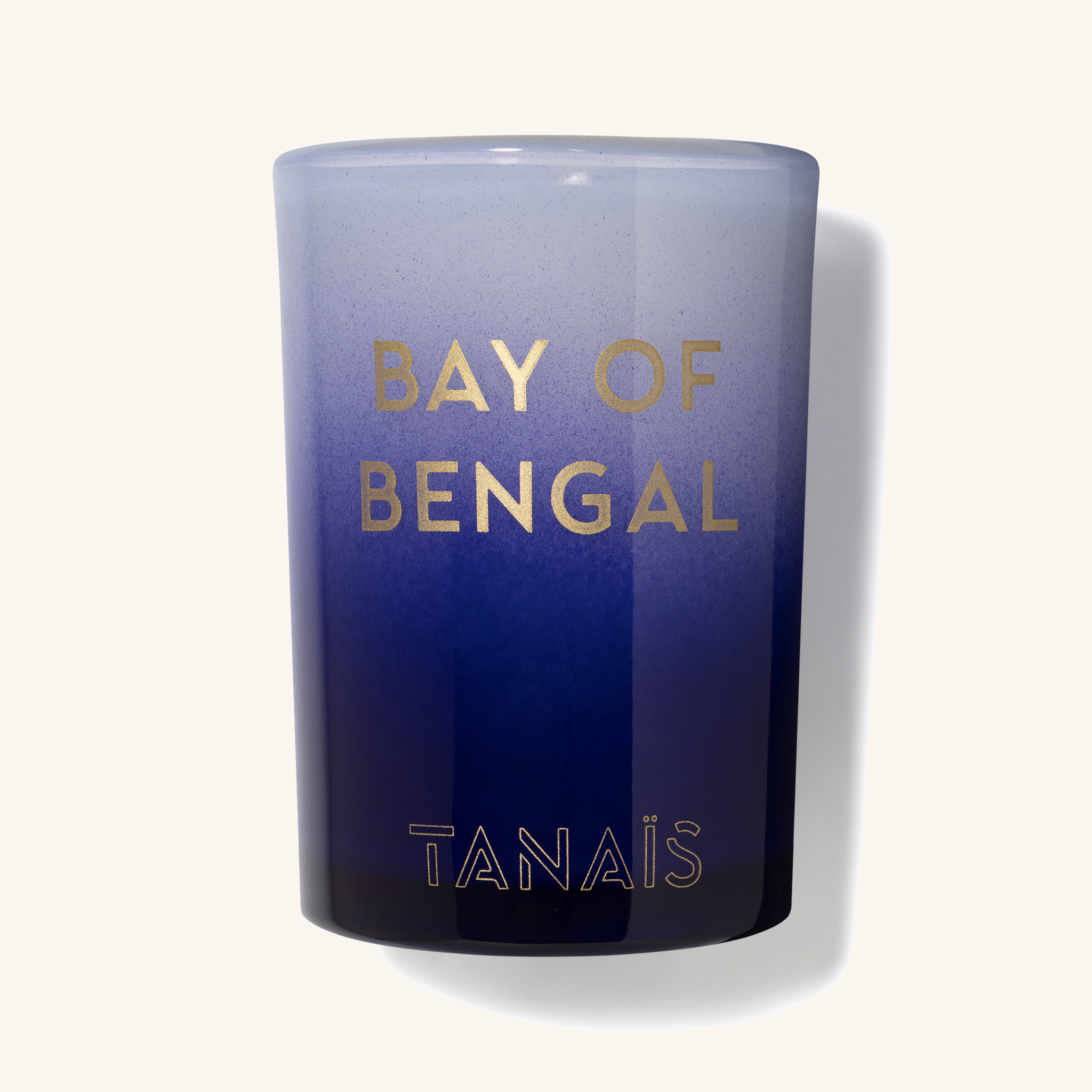 BAY OF BENGAL 8 OZ. CANDLE JAR