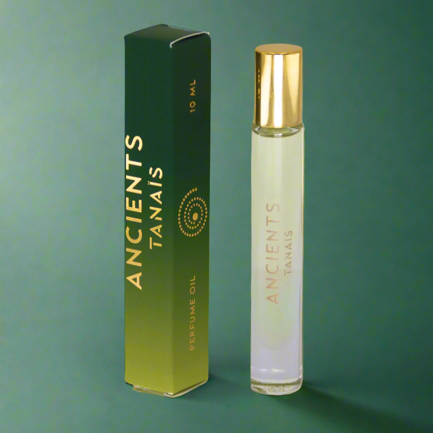 ANCIENTS ° PERFUME OIL