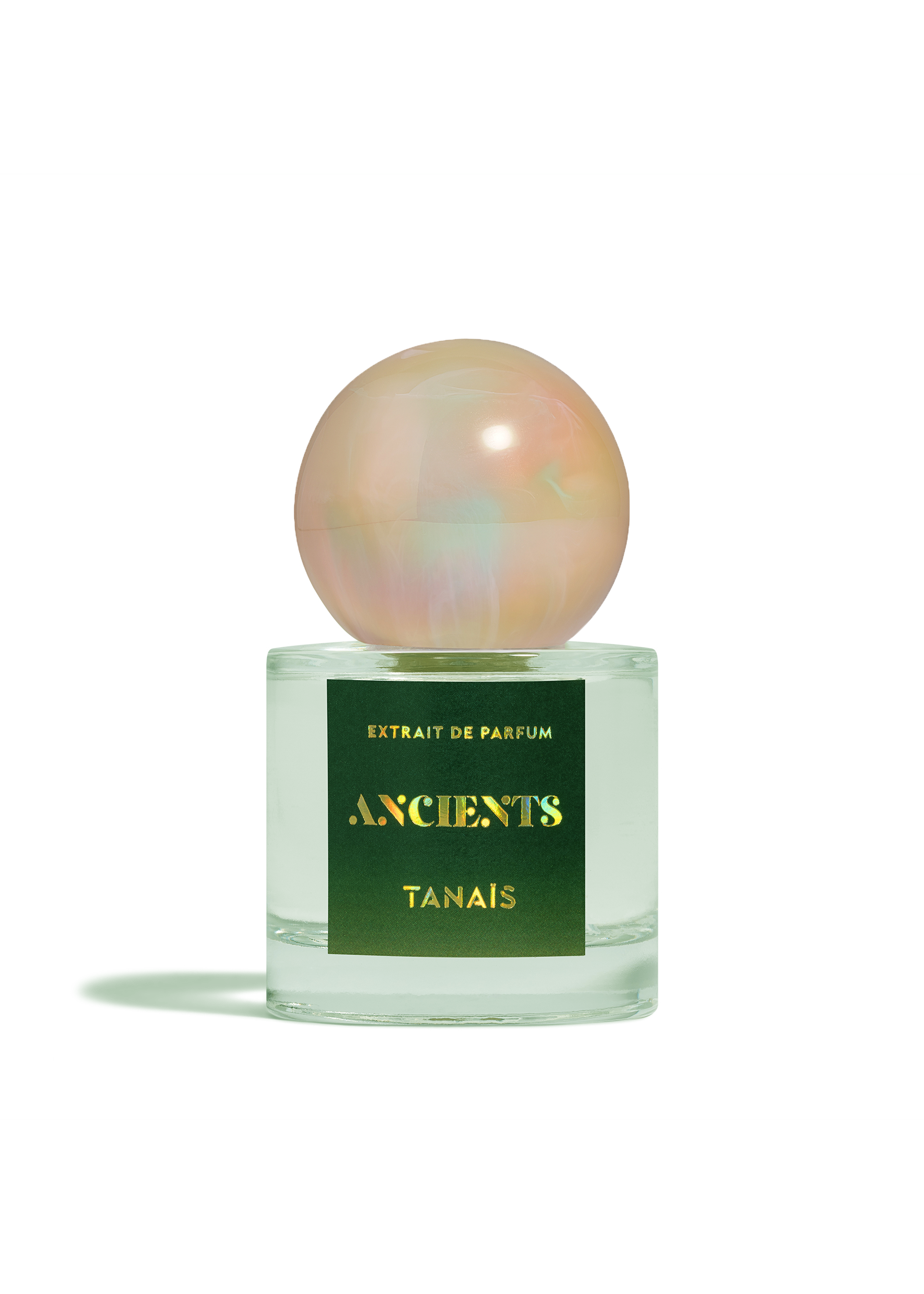 ANCIENTS ° EXTRAIT DE PARFUM