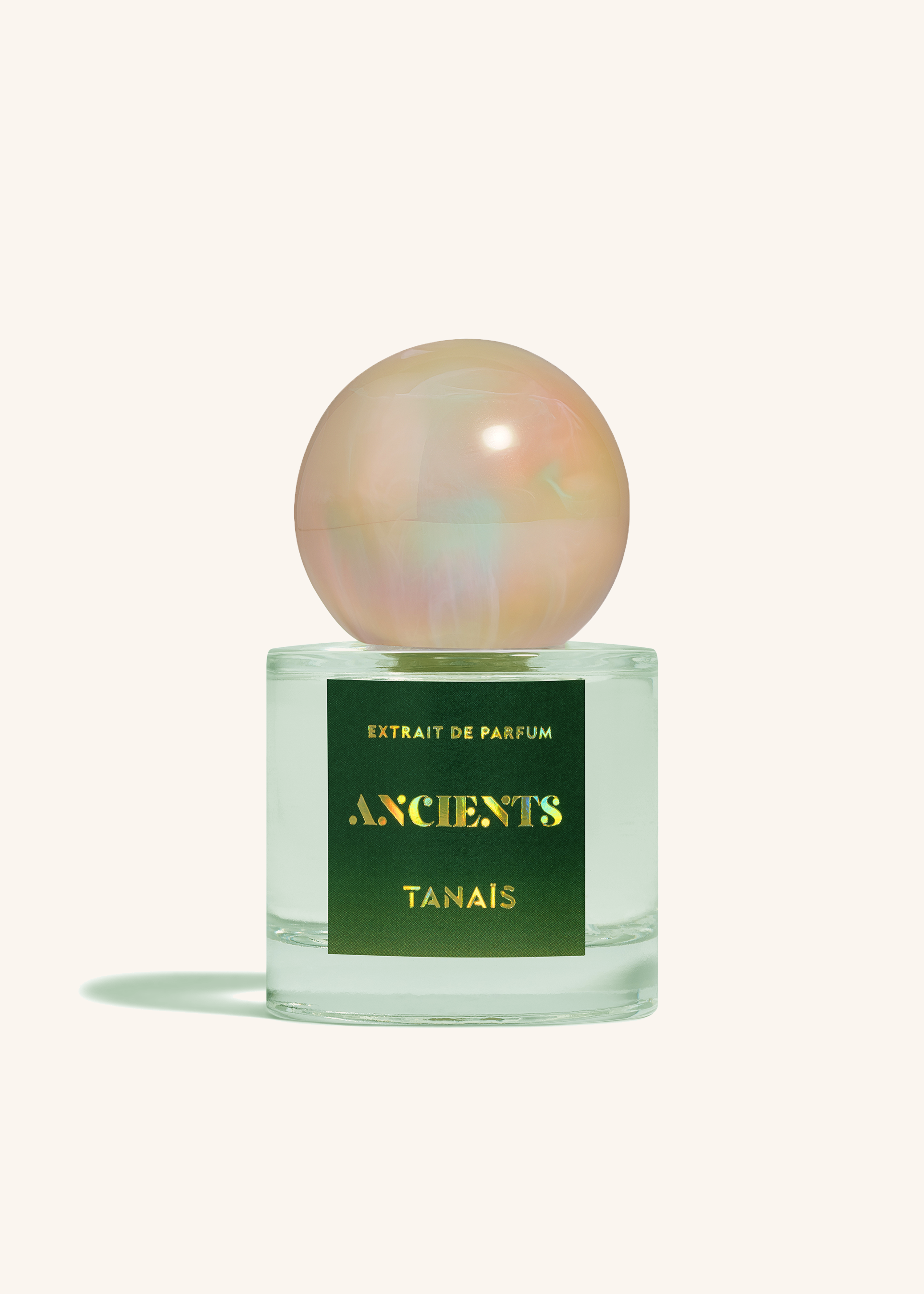 ANCIENTS ° EXTRAIT DE PARFUM