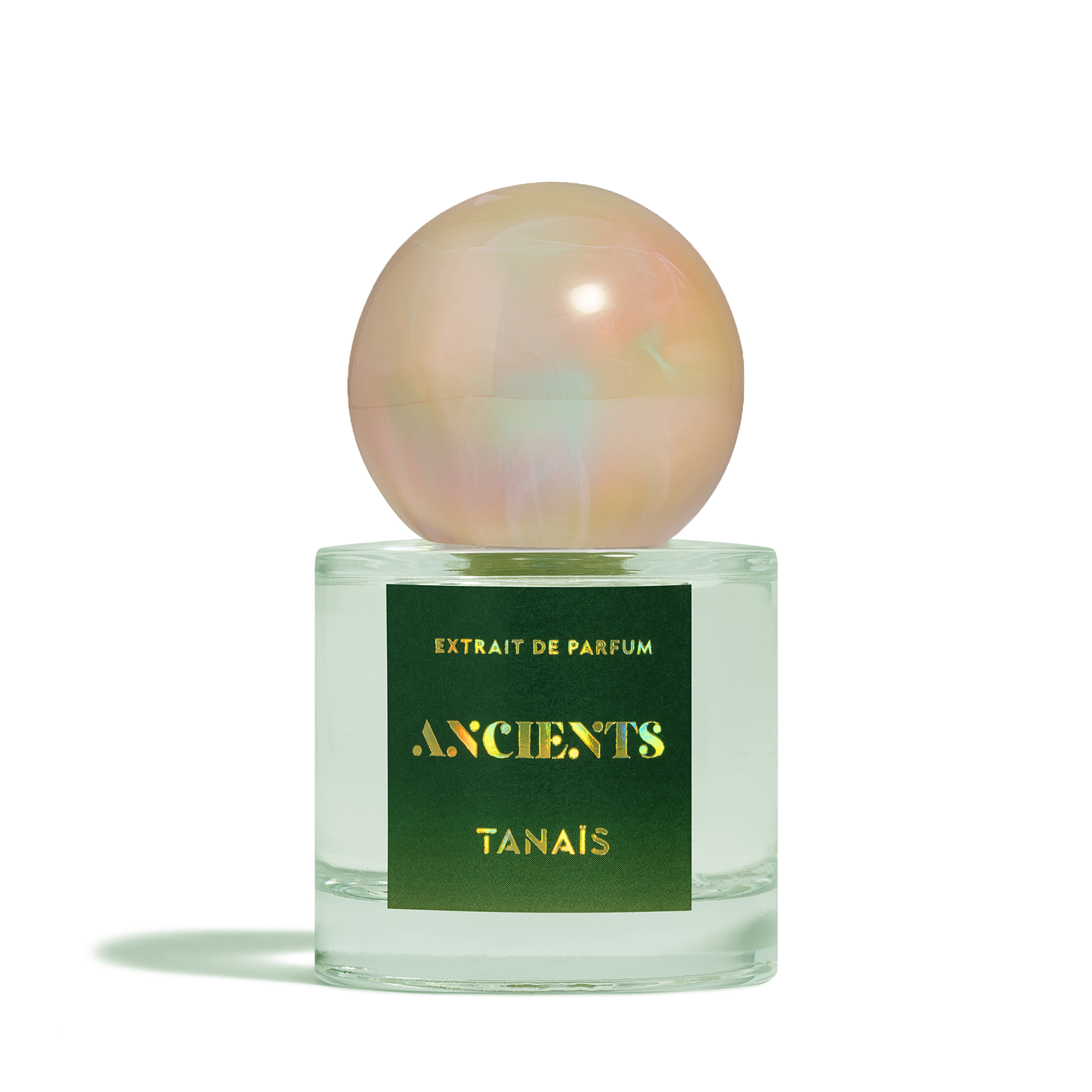 ANCIENTS ° EXTRAIT DE PARFUM