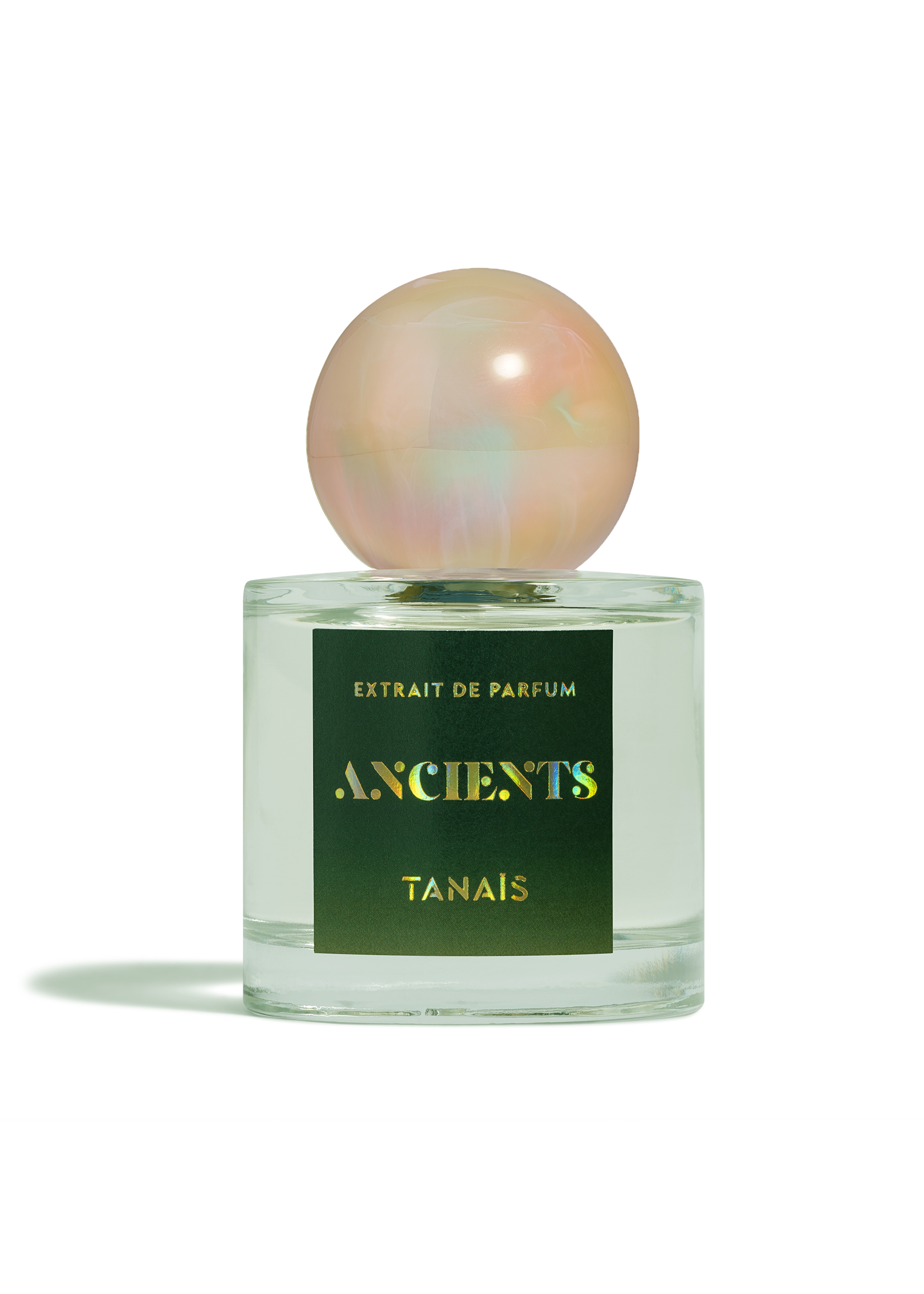 ANCIENTS ° EXTRAIT DE PARFUM