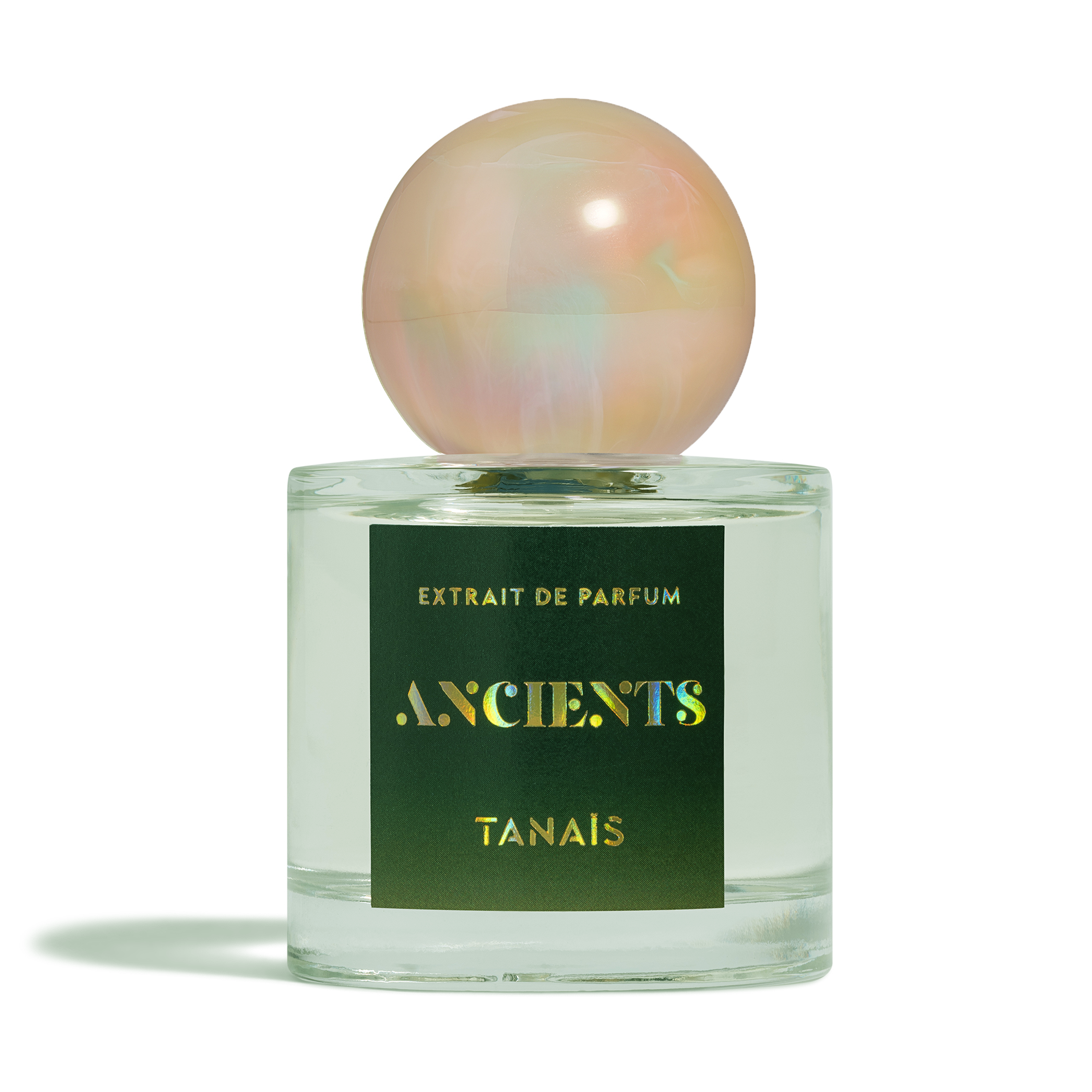 ANCIENTS ° EXTRAIT DE PARFUM