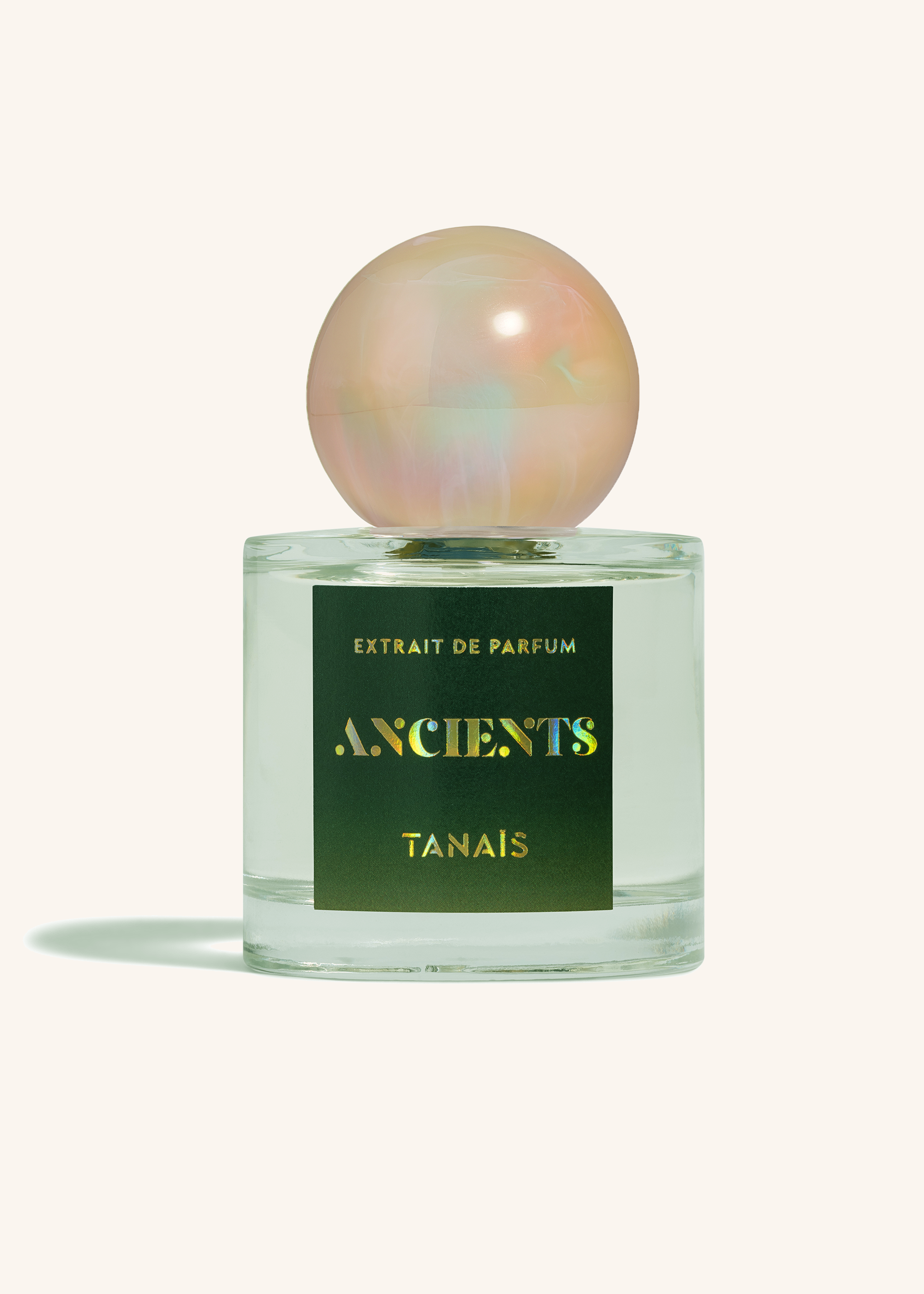 ANCIENTS ° EXTRAIT DE PARFUM