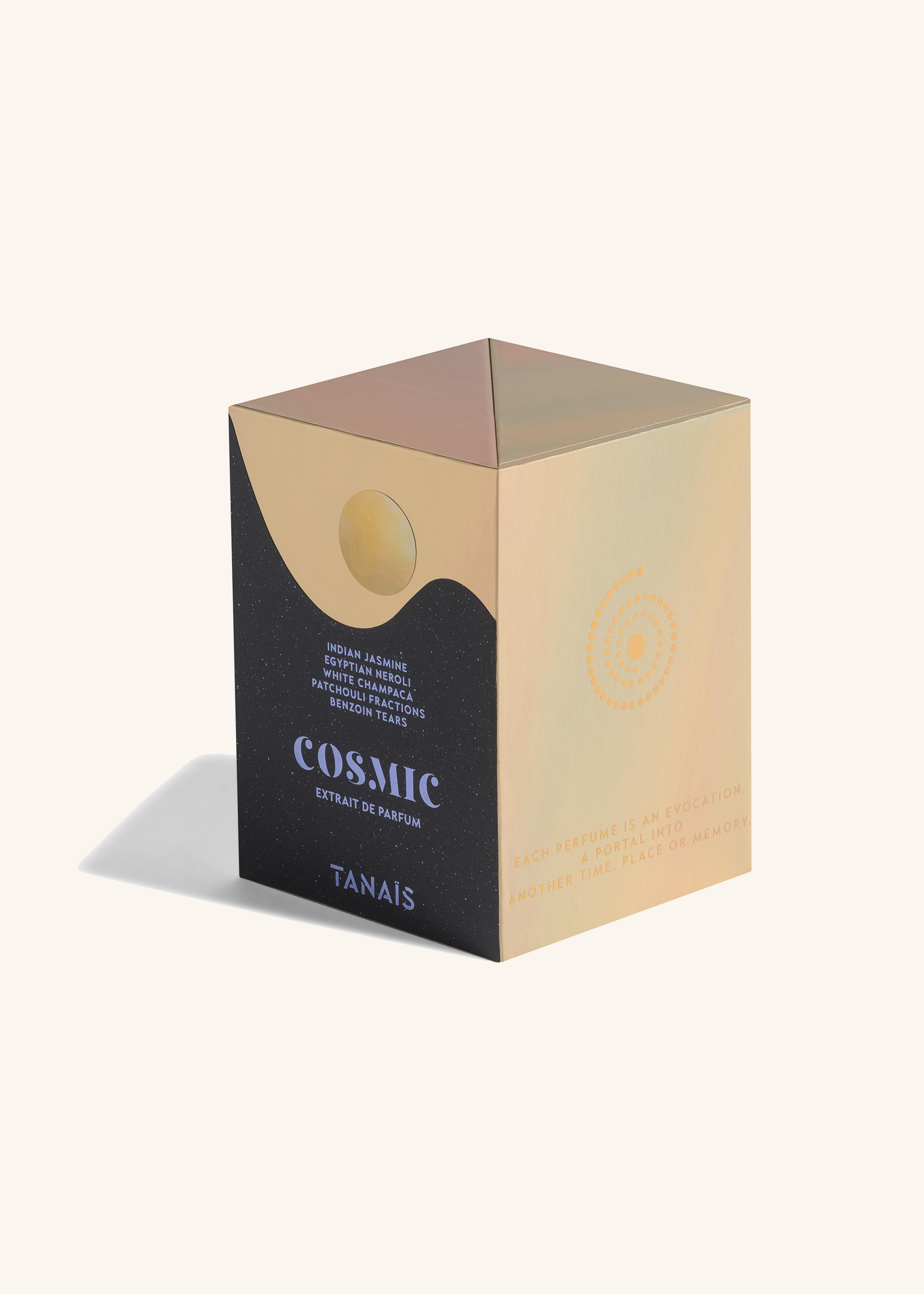 COSMIC ° EXTRAIT DE PARFUM