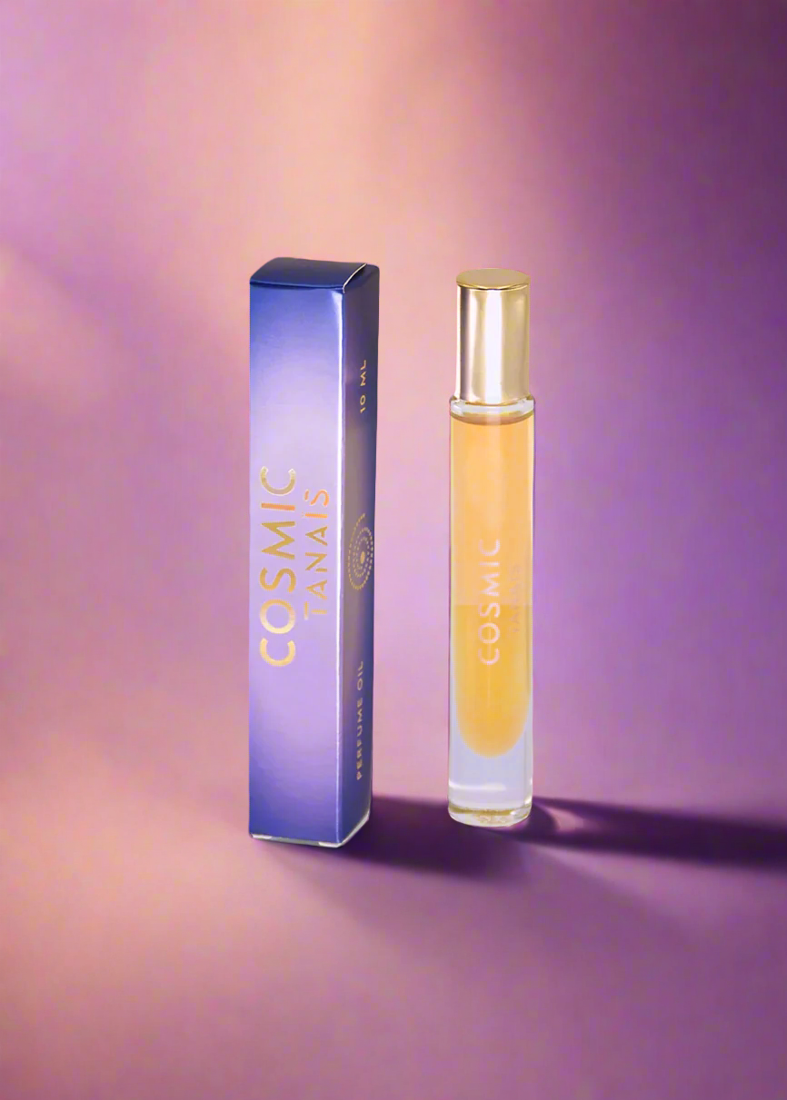 COSMIC ° PERFUME OIL