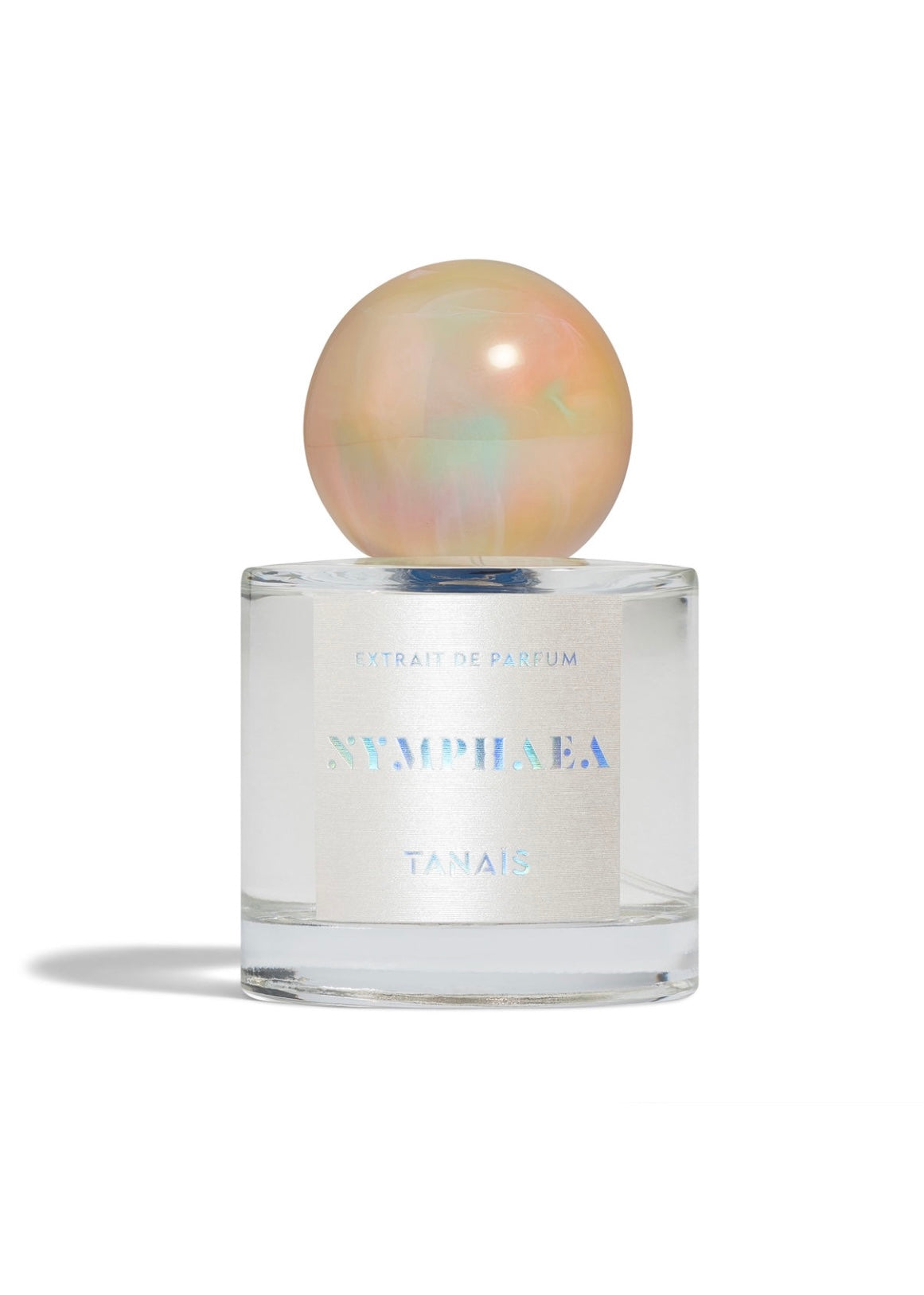 NYMPHAEA ° EXTRAIT DE PARFUM