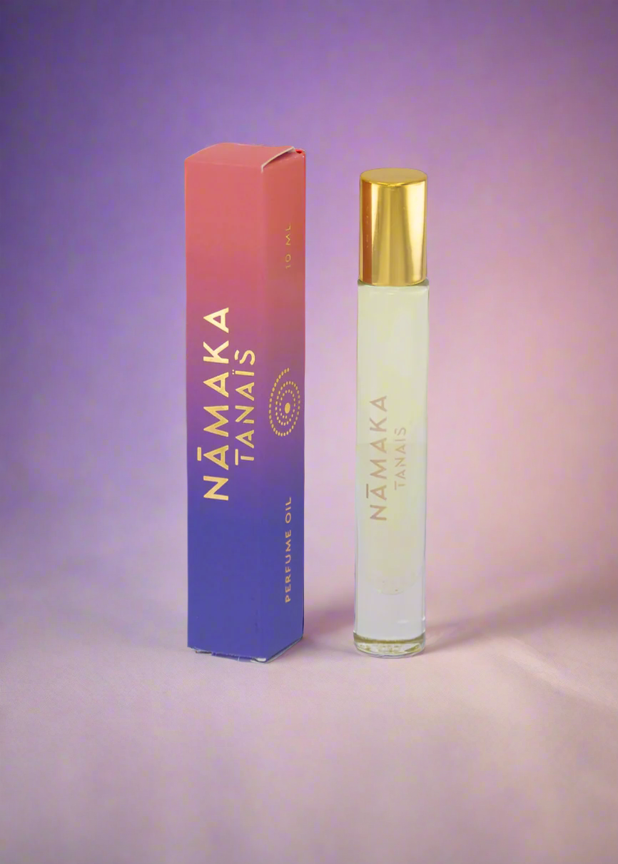 NÅMAKA ° PERFUME OIL