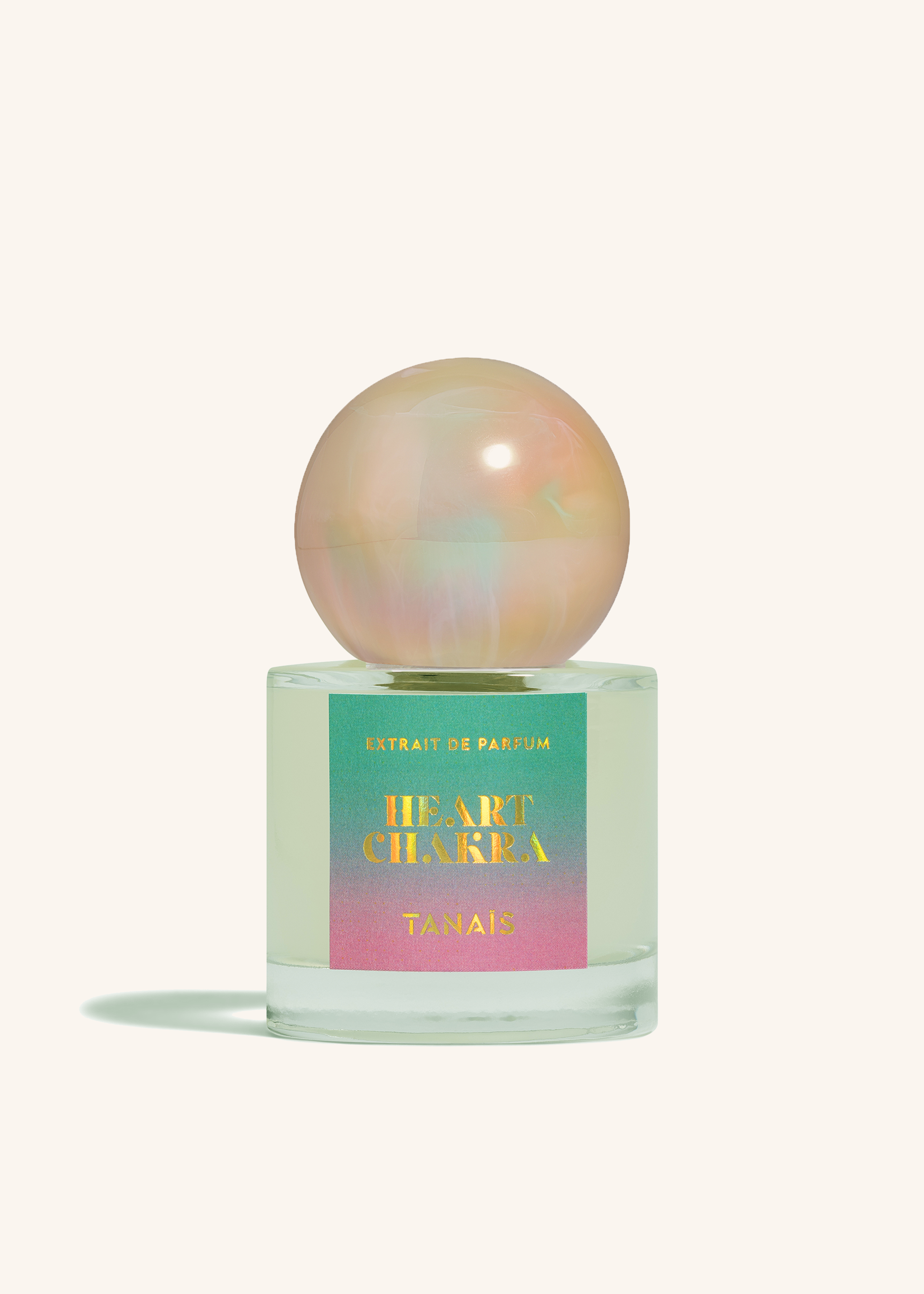 HEART CHAKRA ° EXTRAIT DE PARFUM