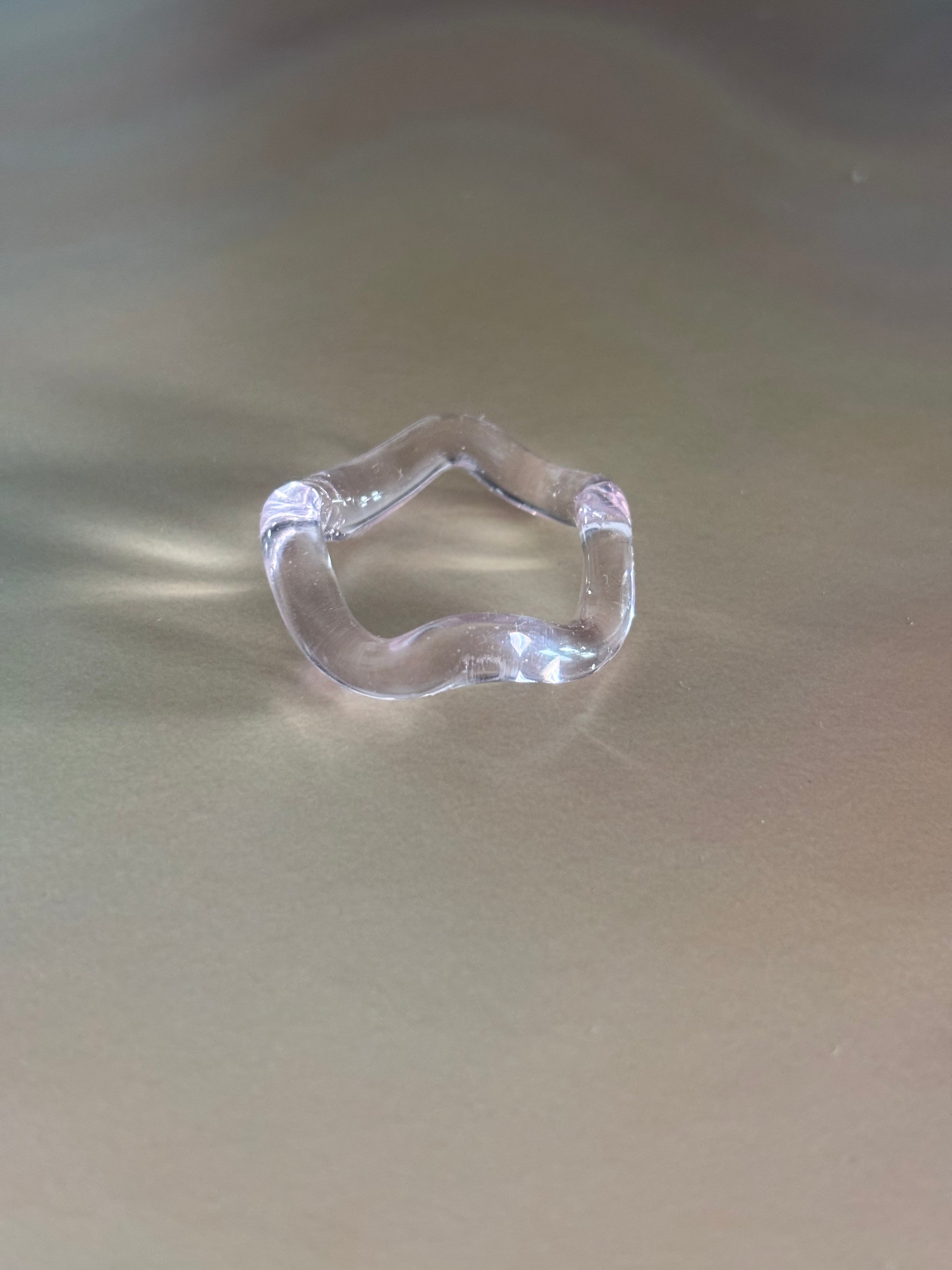 Studio Conchita La Onda Ring