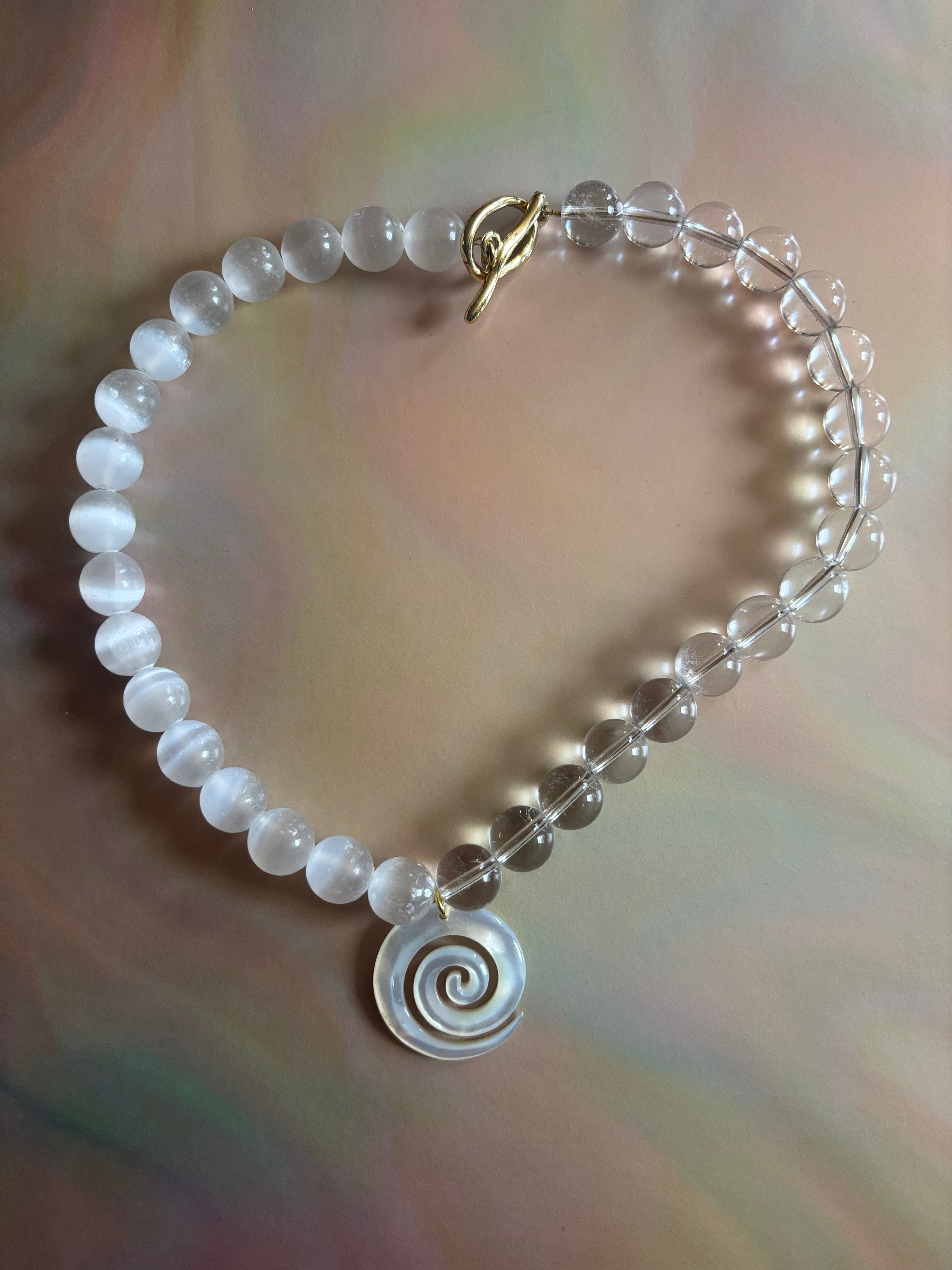 Cosmic Clarity Spiral