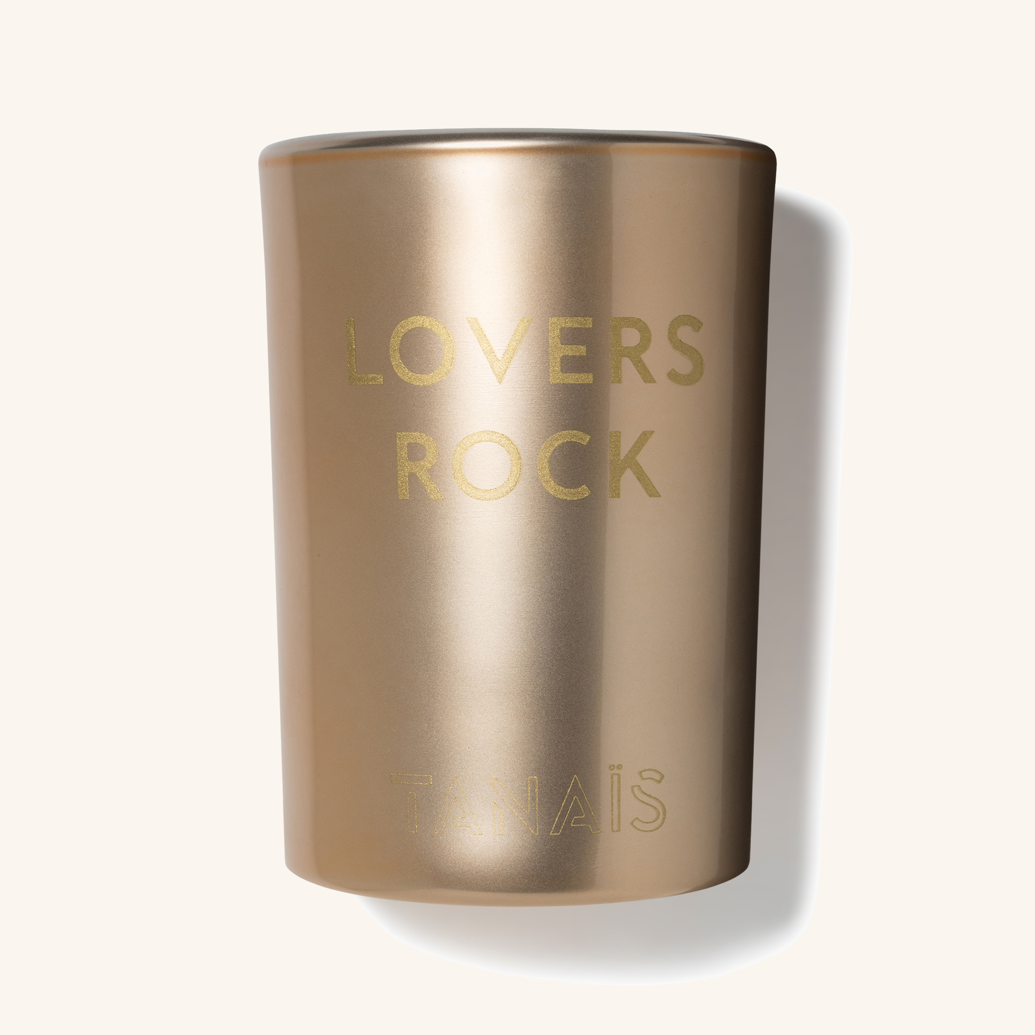 LOVERS ROCK ° CANDLE