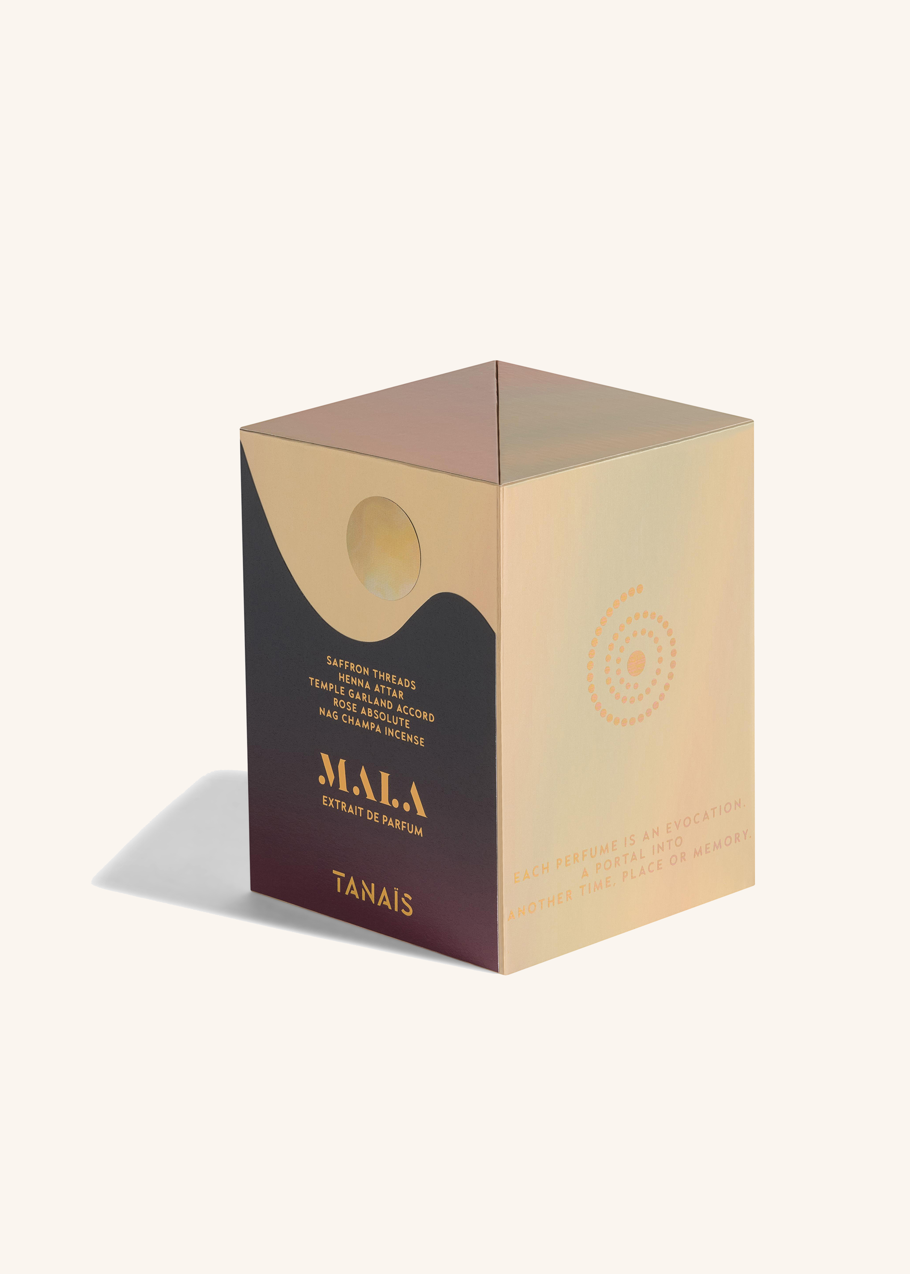 MALA ° EXTRAIT DE PARFUM