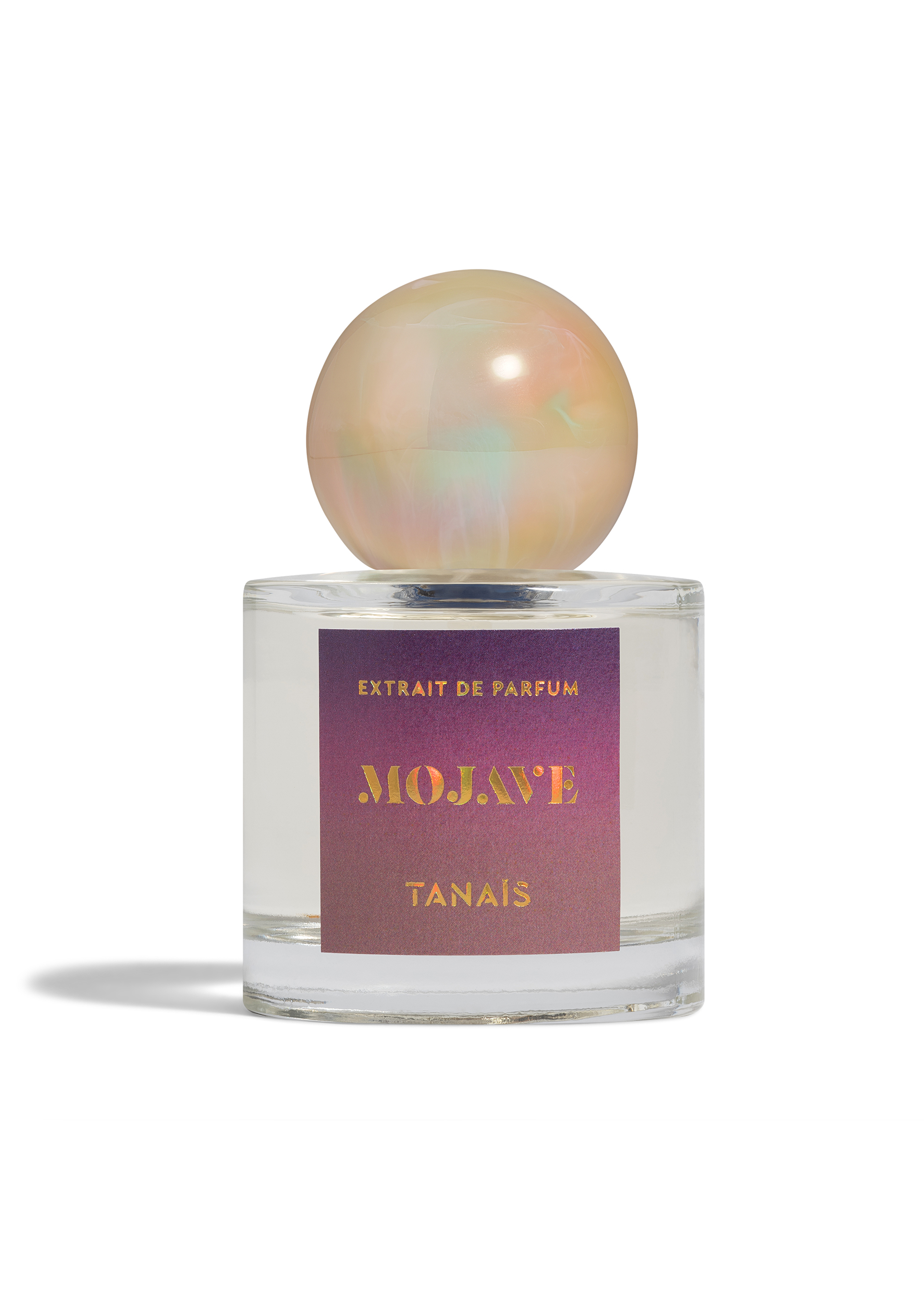 MOJAVE ° EXTRAIT DE PARFUM