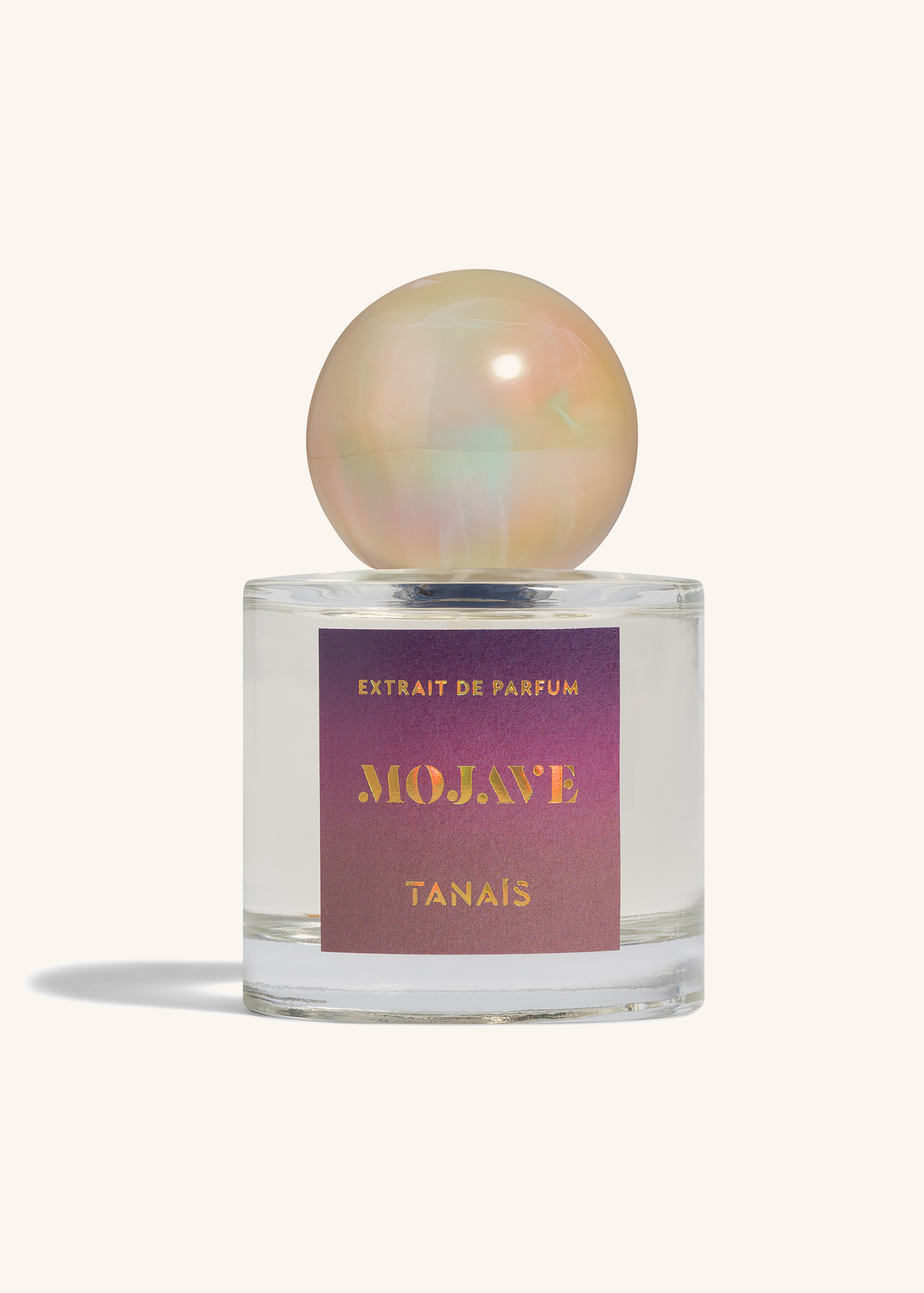 MOJAVE ° EXTRAIT DE PARFUM