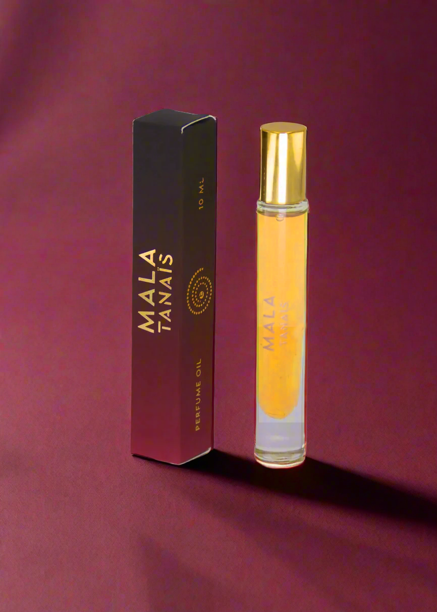 MALA 10 ML ROLLERBALL PERFUME