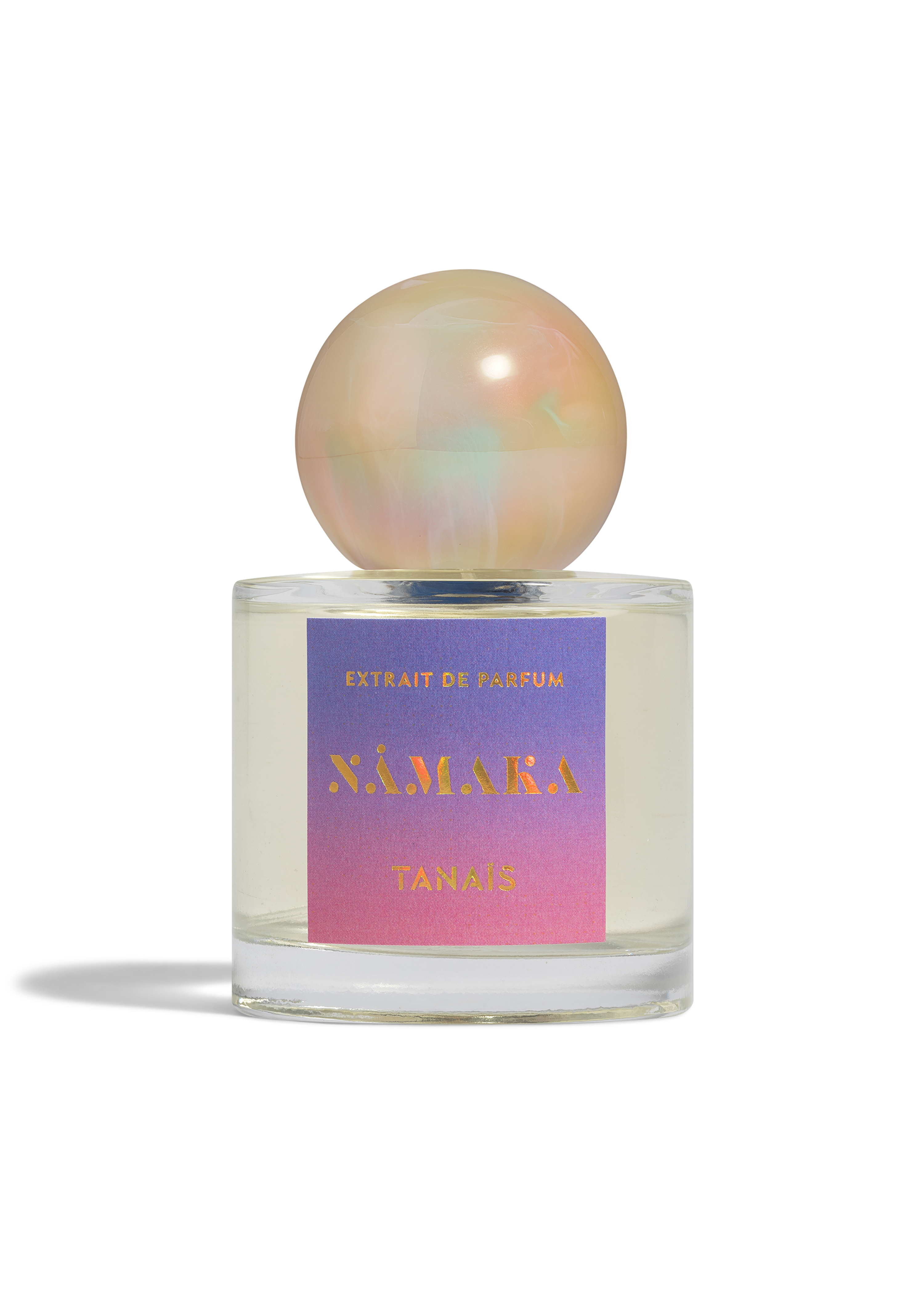 NÅMAKA ° EXTRAIT DE PARFUM