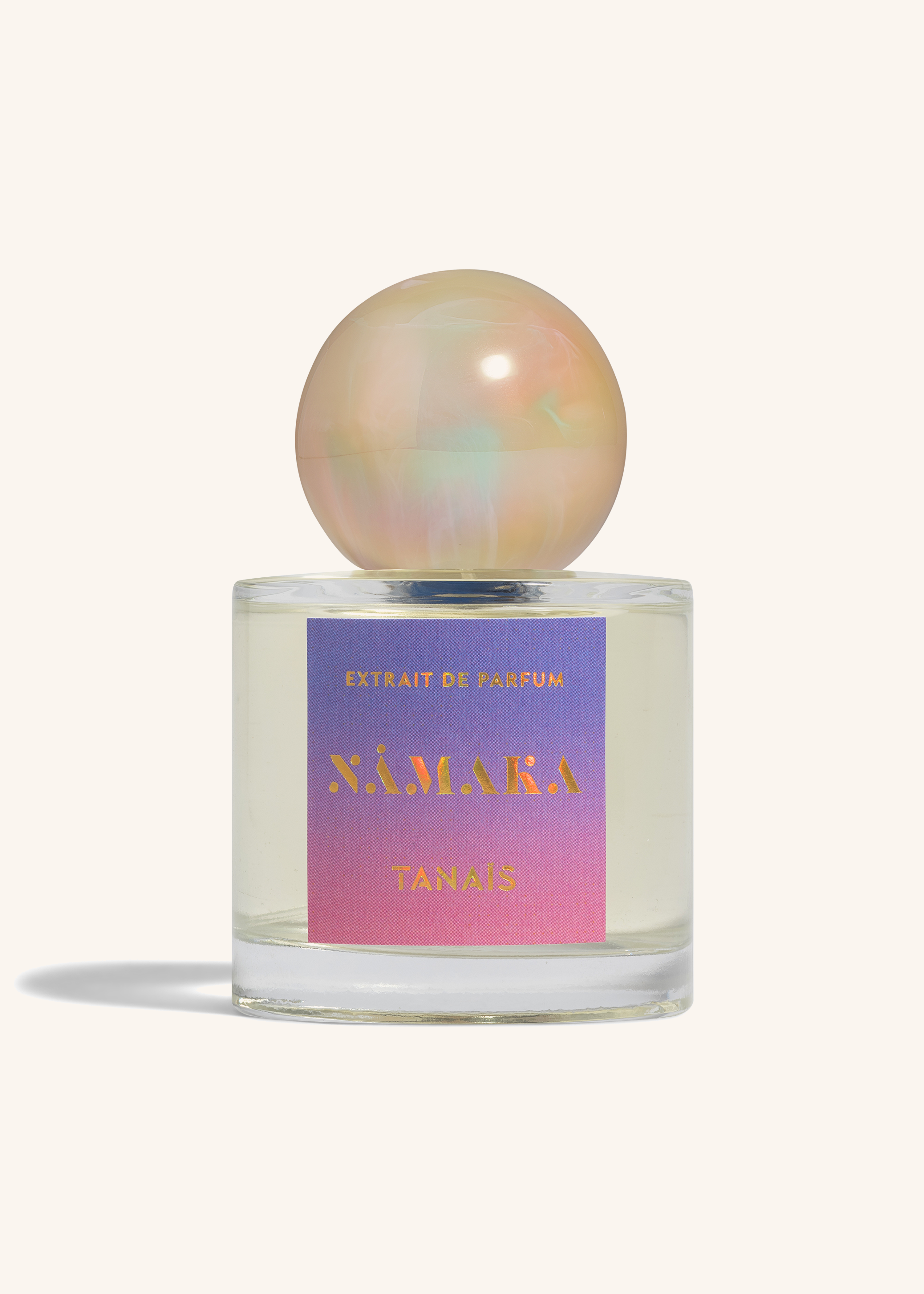 NÅMAKA ° EXTRAIT DE PARFUM