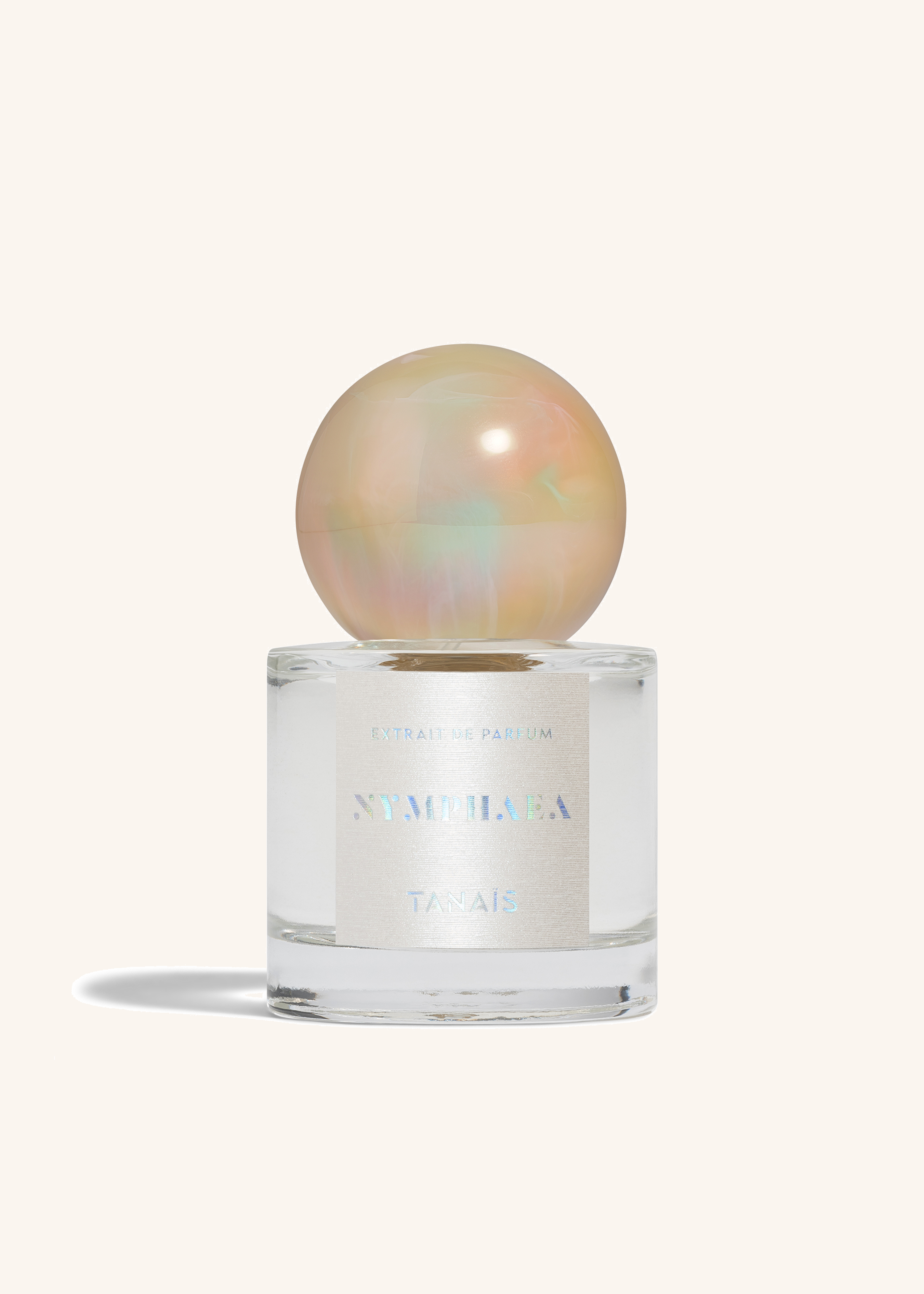 NYMPHAEA ° EXTRAIT DE PARFUM