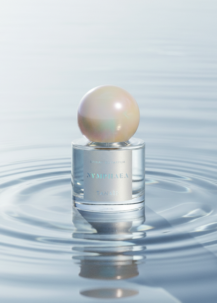 PREORDER: NYMPHAEA ° EXTRAIT DE PARFUM