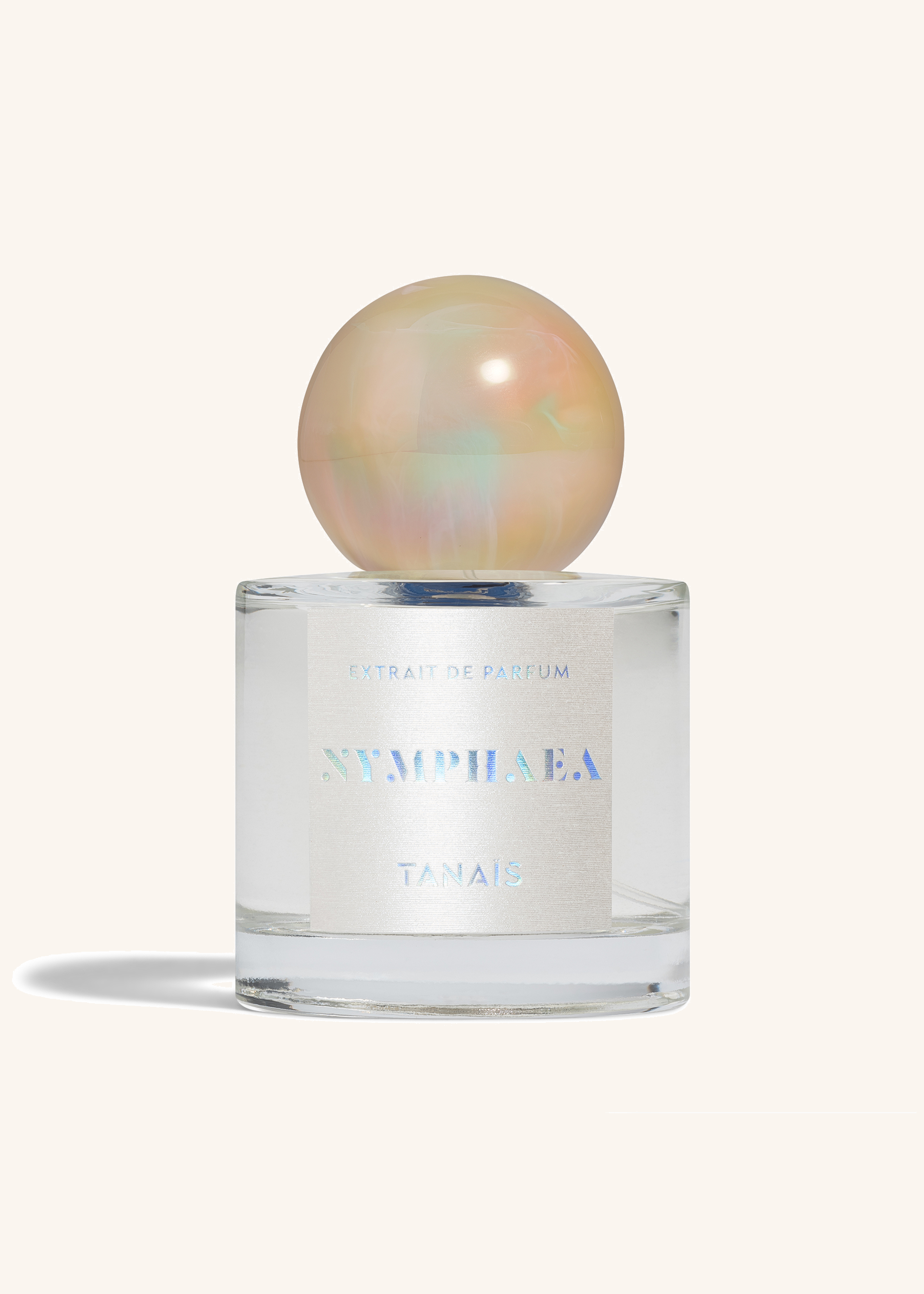 NYMPHAEA ° EXTRAIT DE PARFUM