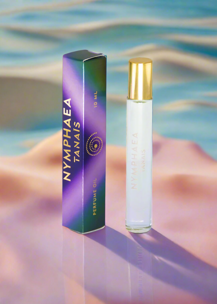 NYMPHAEA ° PERFUME OIL