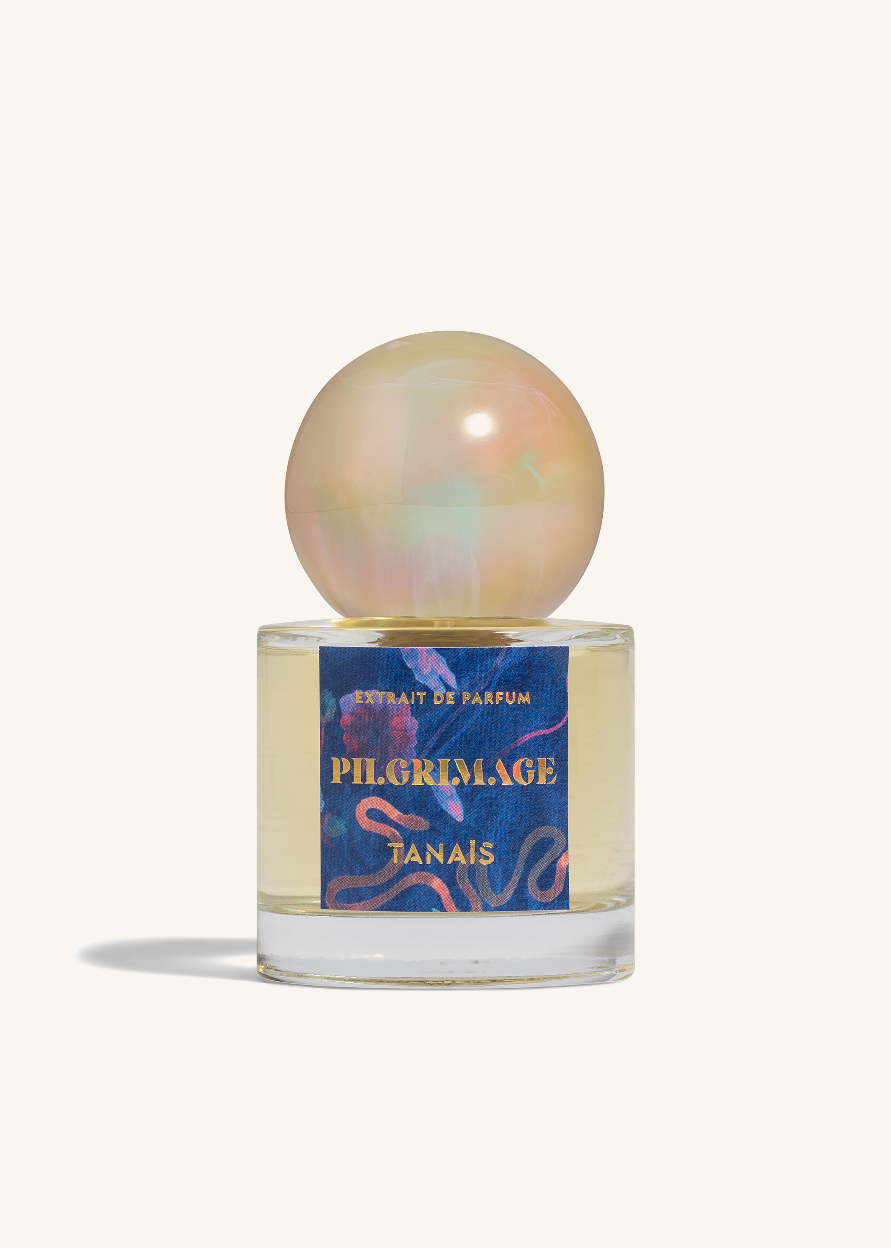 PILGRIMAGE ° EXTRAIT DE PARFUM