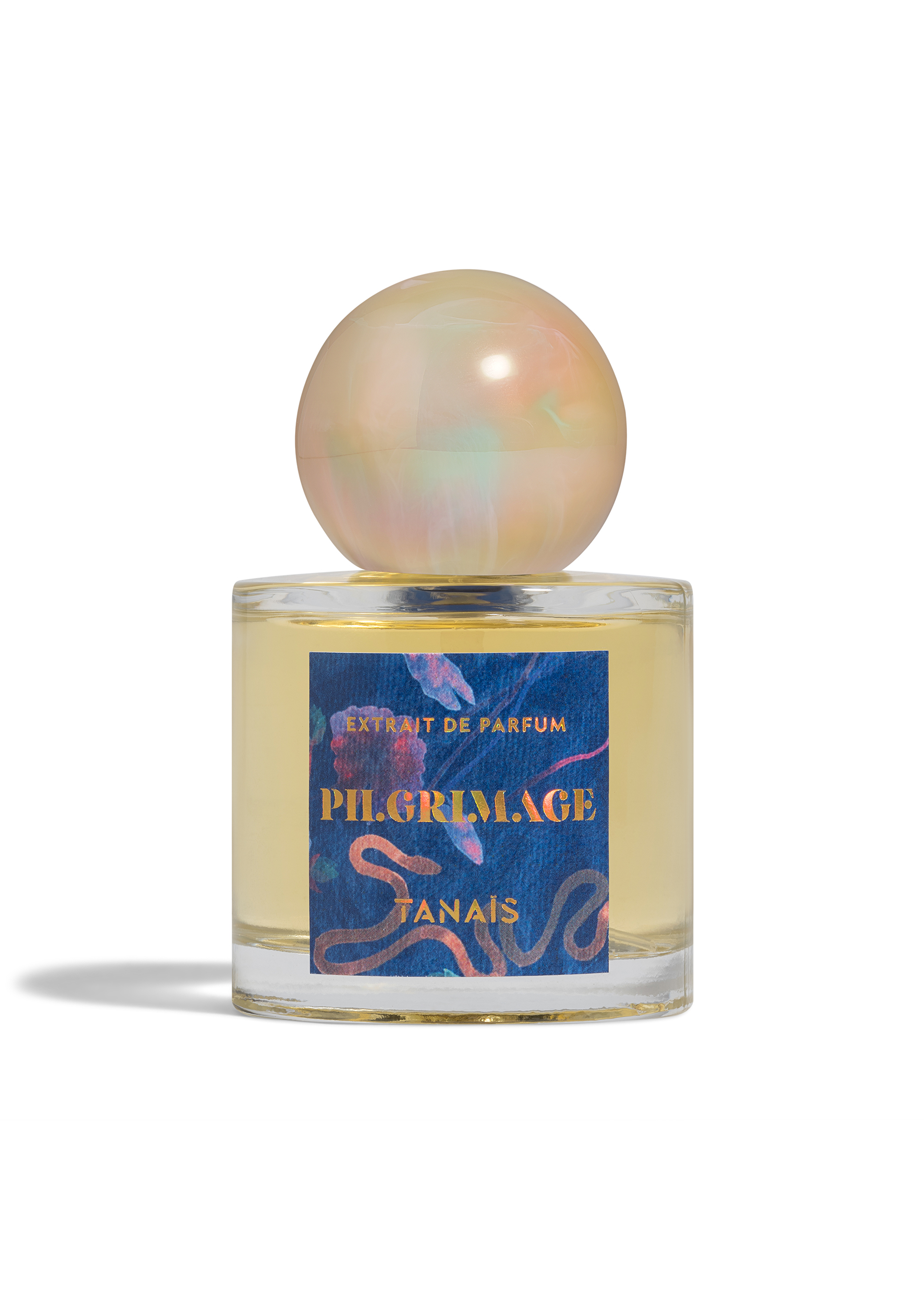 PILGRIMAGE ° EXTRAIT DE PARFUM