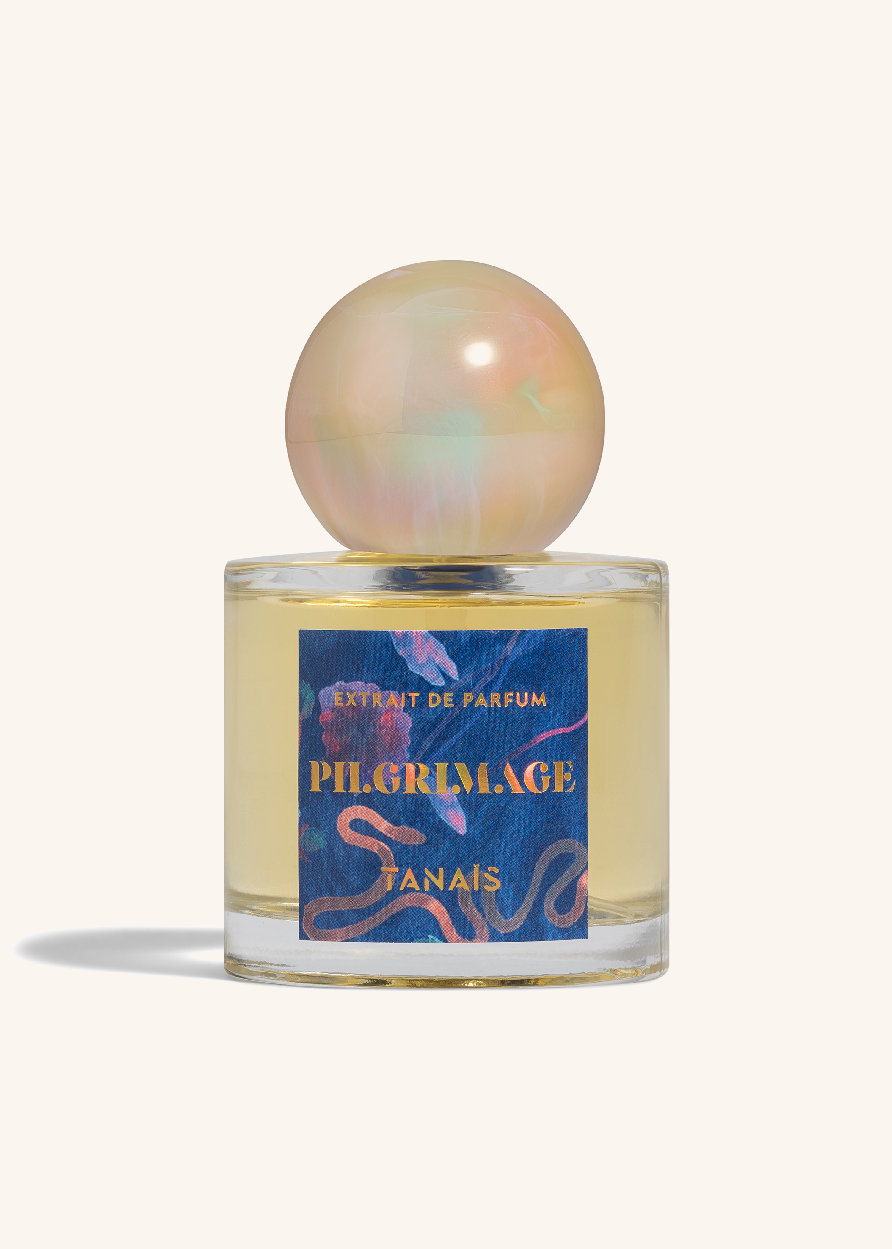 PILGRIMAGE ° EXTRAIT DE PARFUM