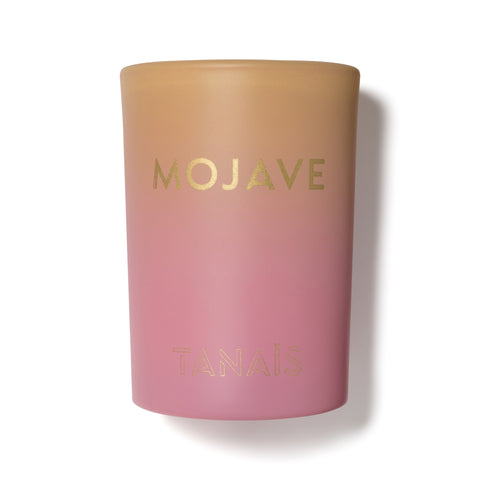 MOJAVE 8 OZ. SOY CANDLE