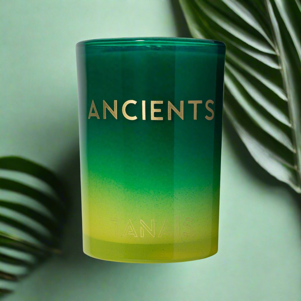 ANCIENTS 8 OZ. CANDLE