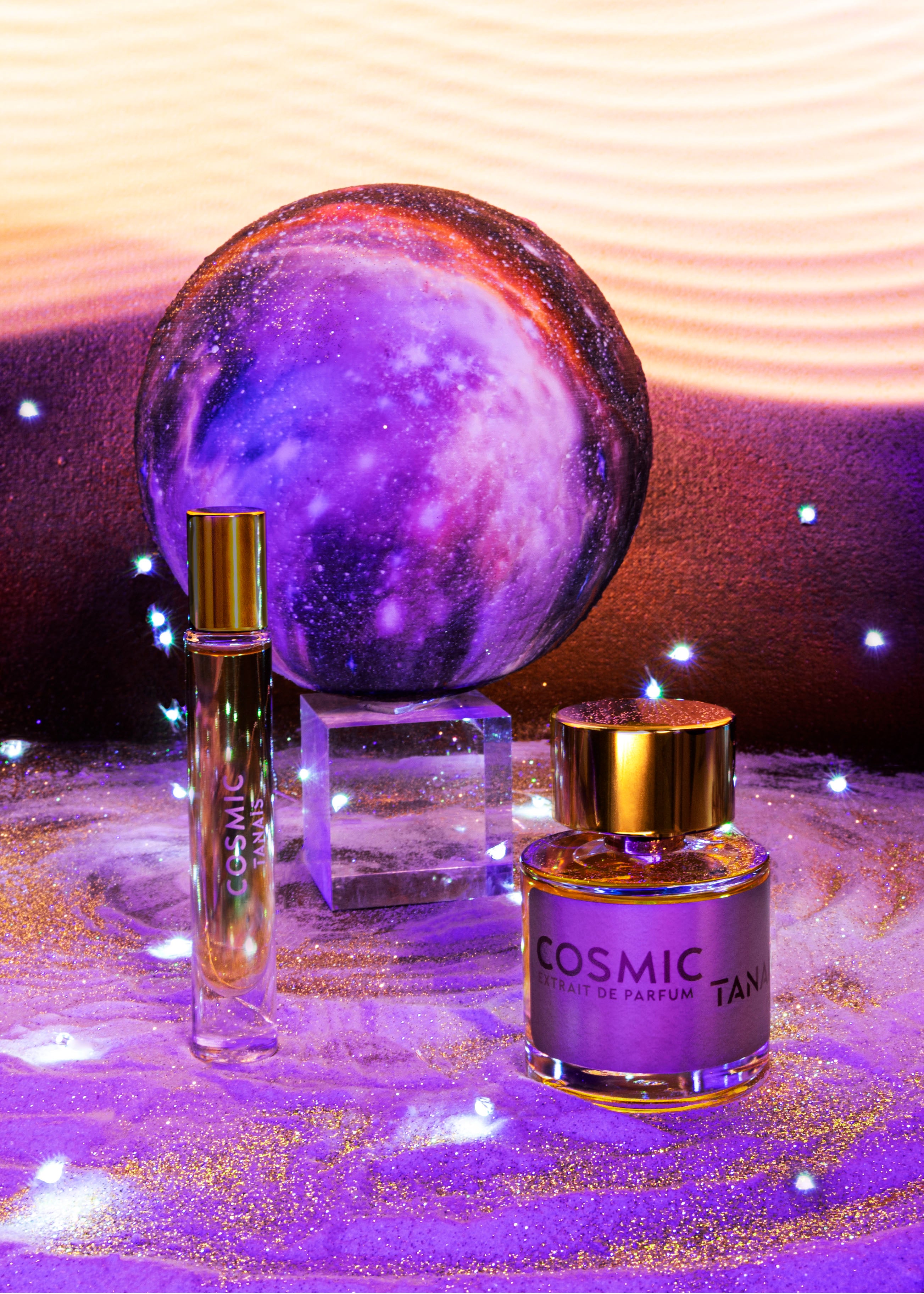 COSMIC 50 ML EXTRAIT DE PARFUM