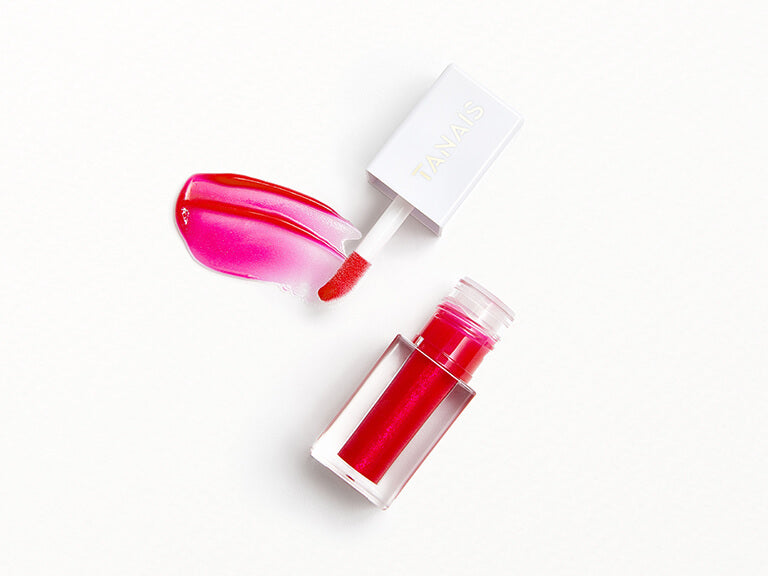 HAWAIIAN HIBISCUS LIP OIL