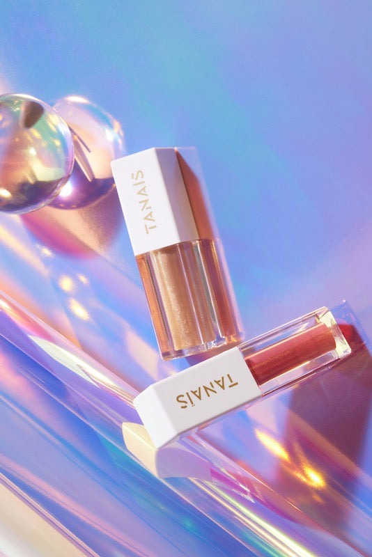 SUNSET TO STARS LIP OIL DUO