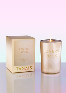 LOVERS ROCK 8 OZ. CANDLE