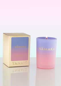 NĀMAKA 8 OZ. CANDLE