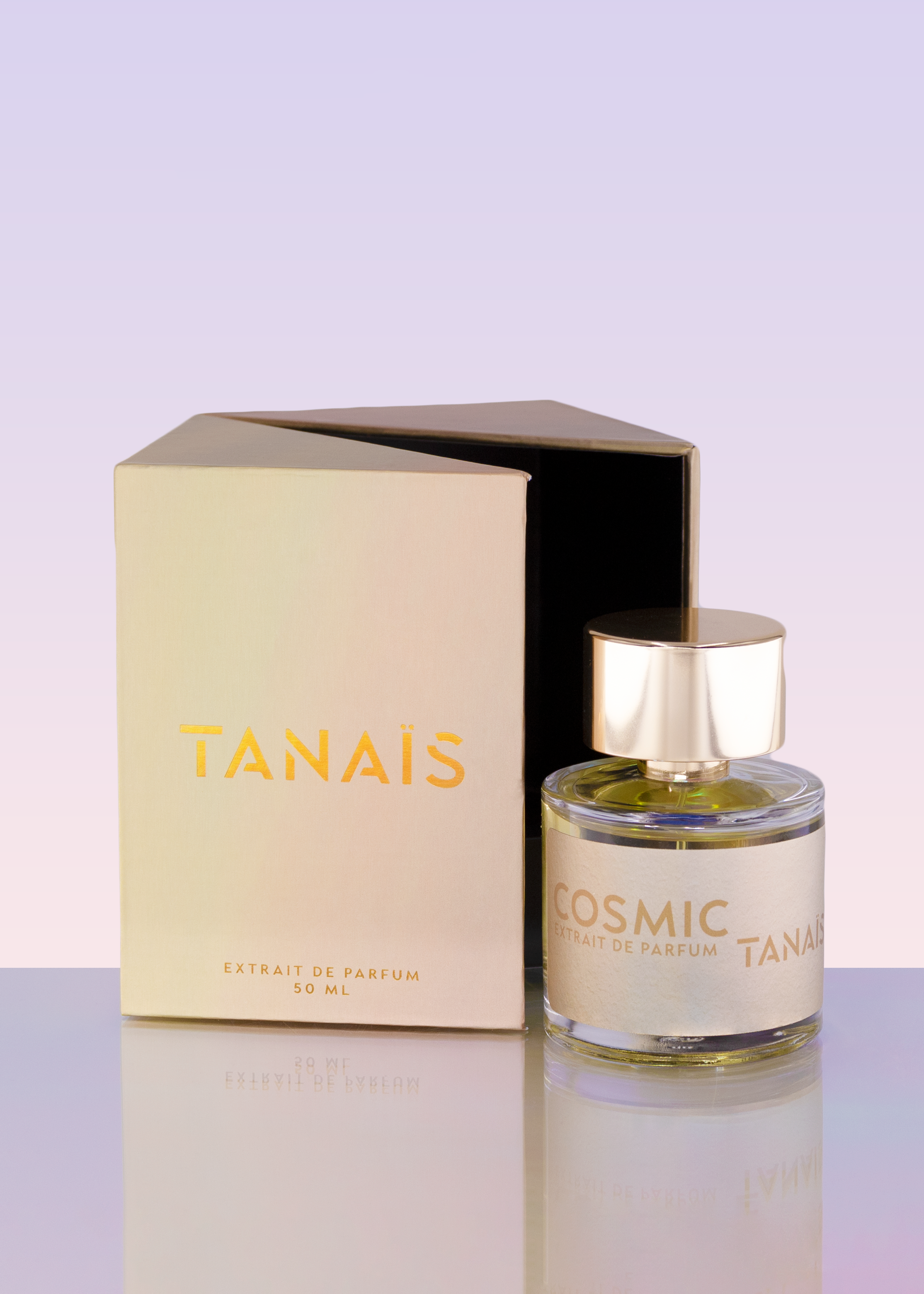 COSMIC ° EXTRAIT DE PARFUM