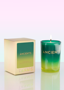 ANCIENTS 8 OZ. CANDLE