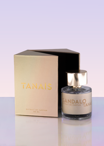 SÁNDALO 50 ML EXTRAIT DE PARFUM