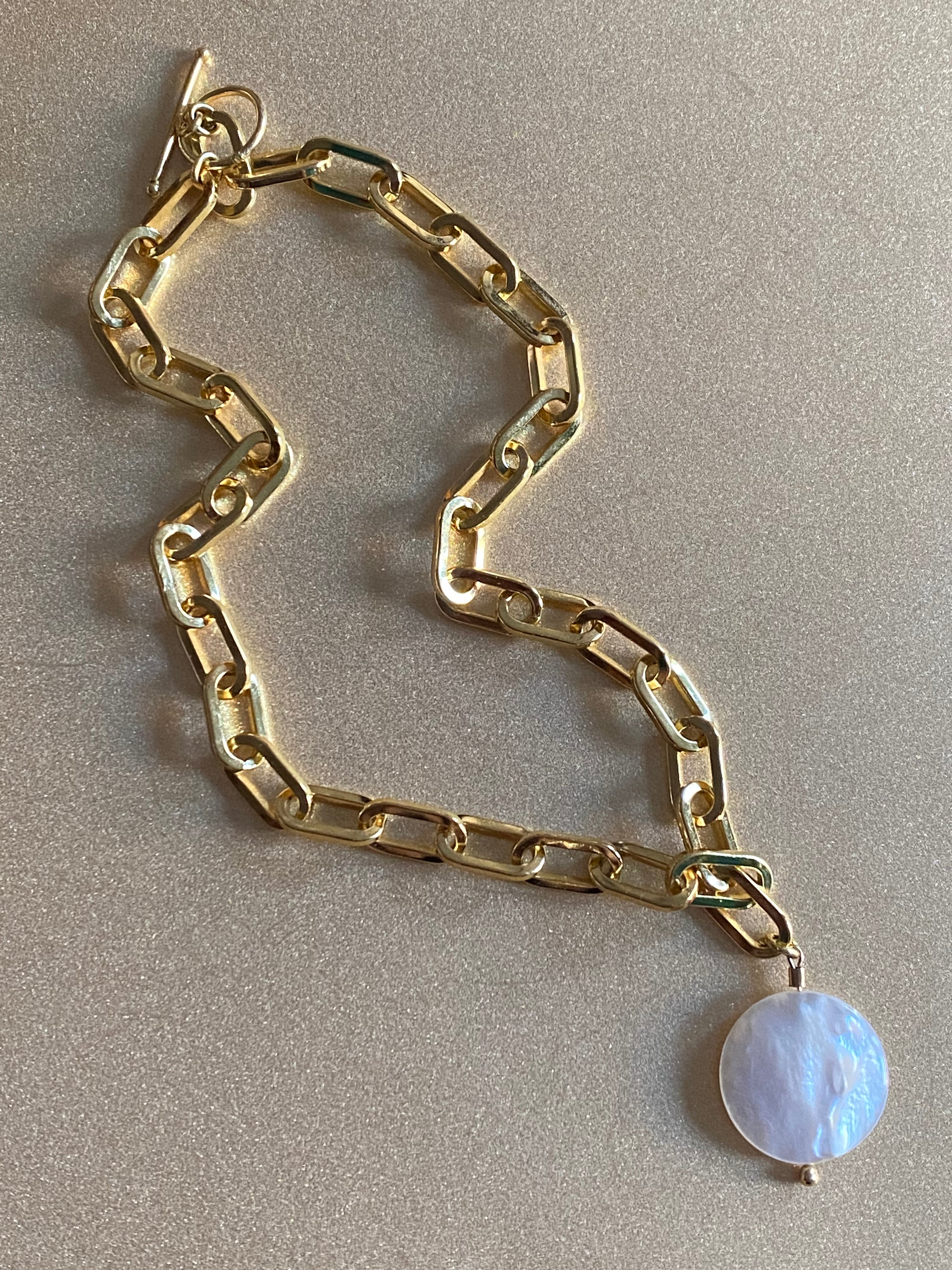 Cosmic Mother Necklace